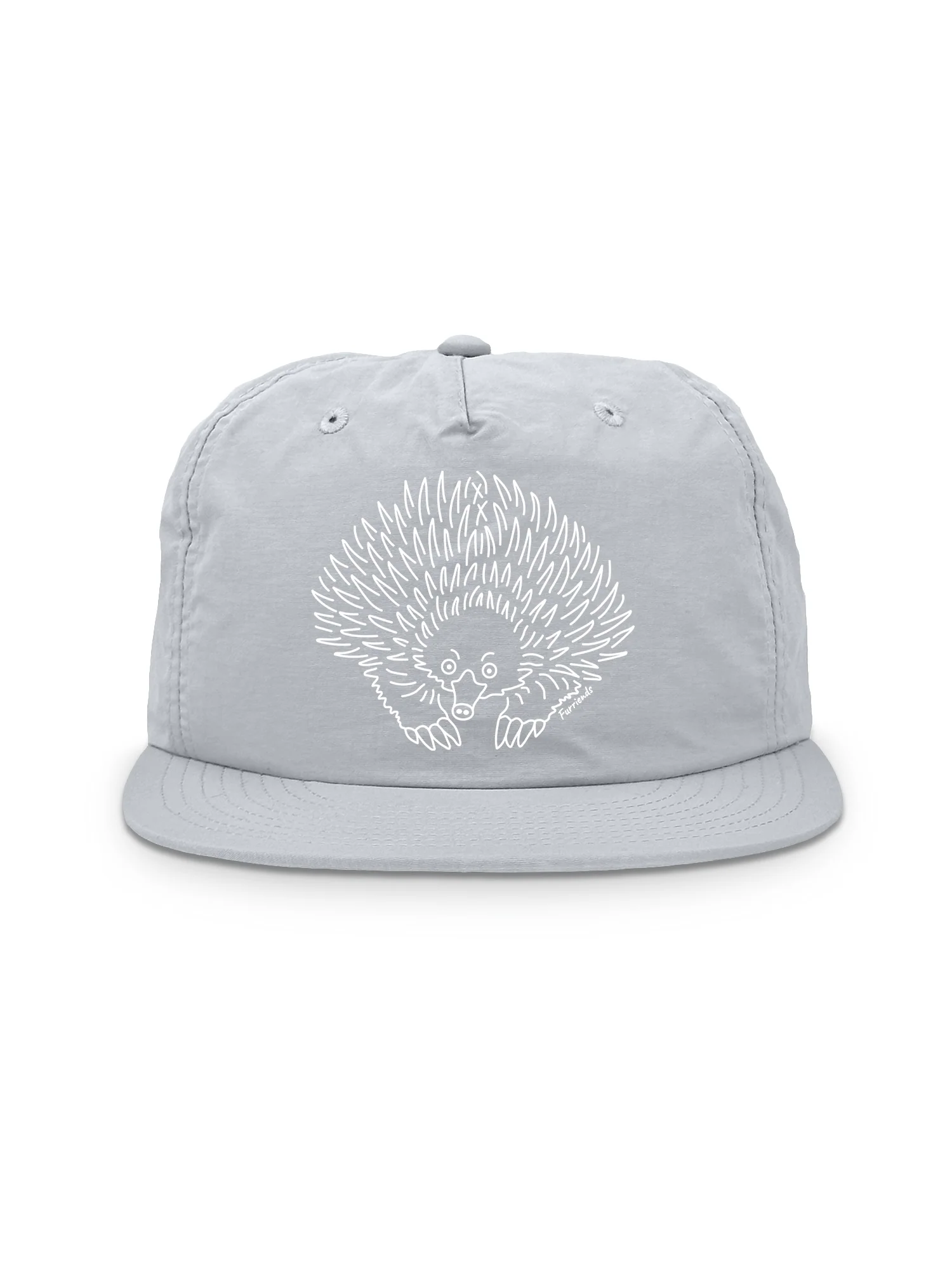 Echidna Quick-Dry Cap - Image 4