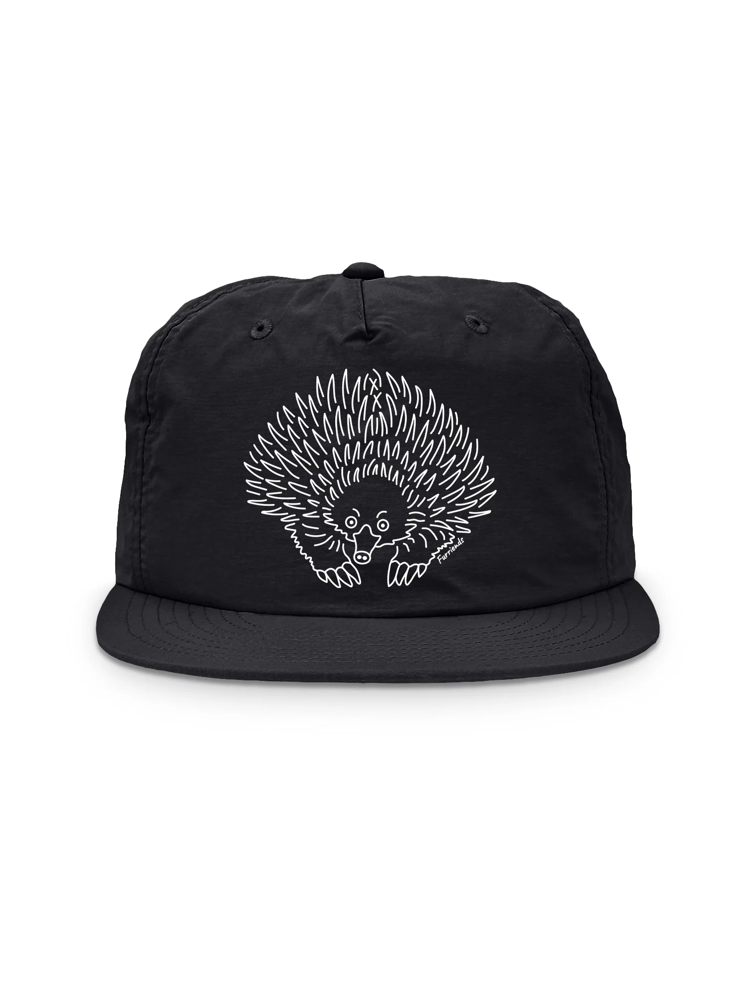 Echidna Quick-Dry Cap - Image 5