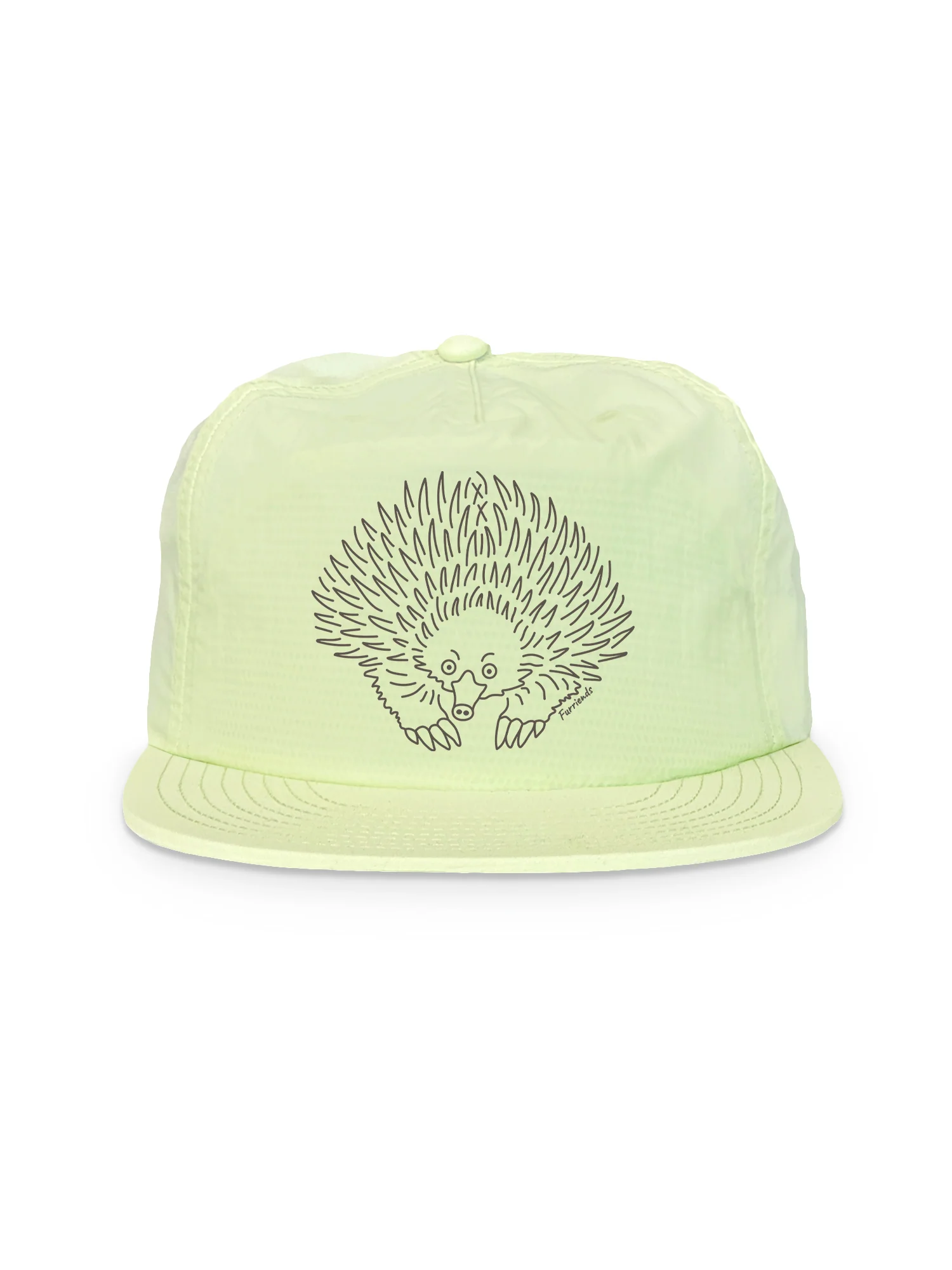 Echidna Quick-Dry Cap - Image 6