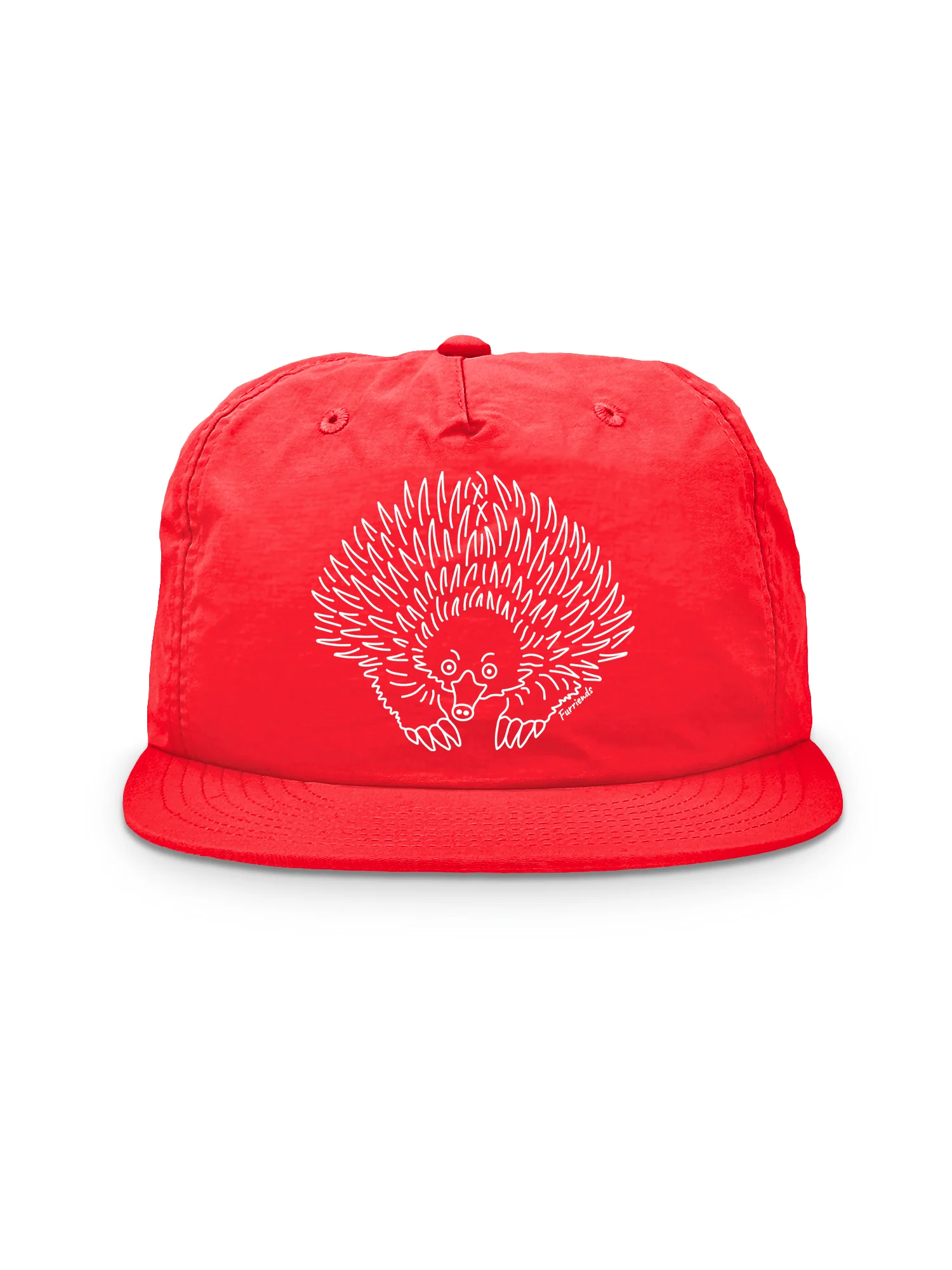 Echidna Quick-Dry Cap - Image 7