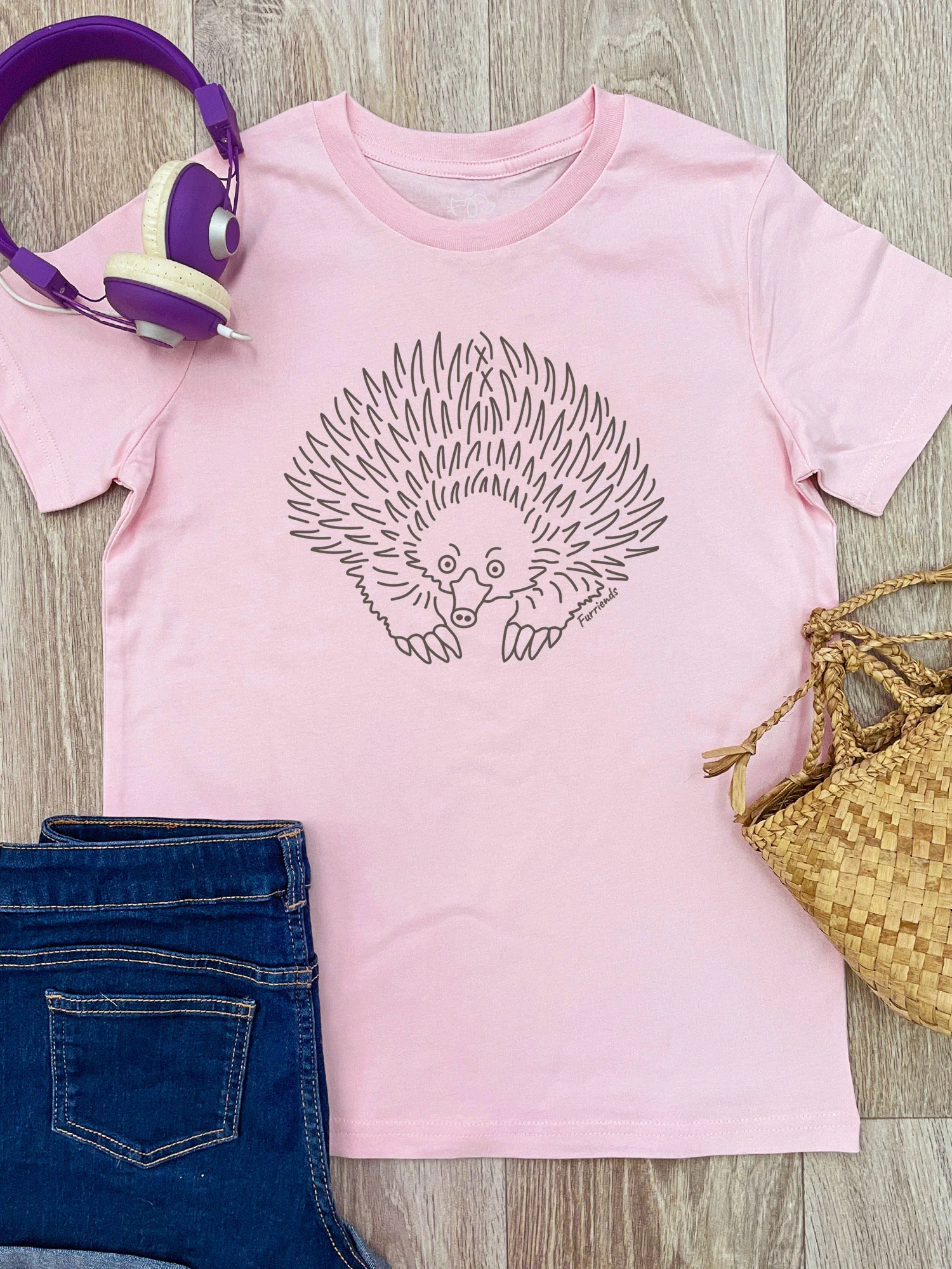 Echidna Youth Tee - Image 2