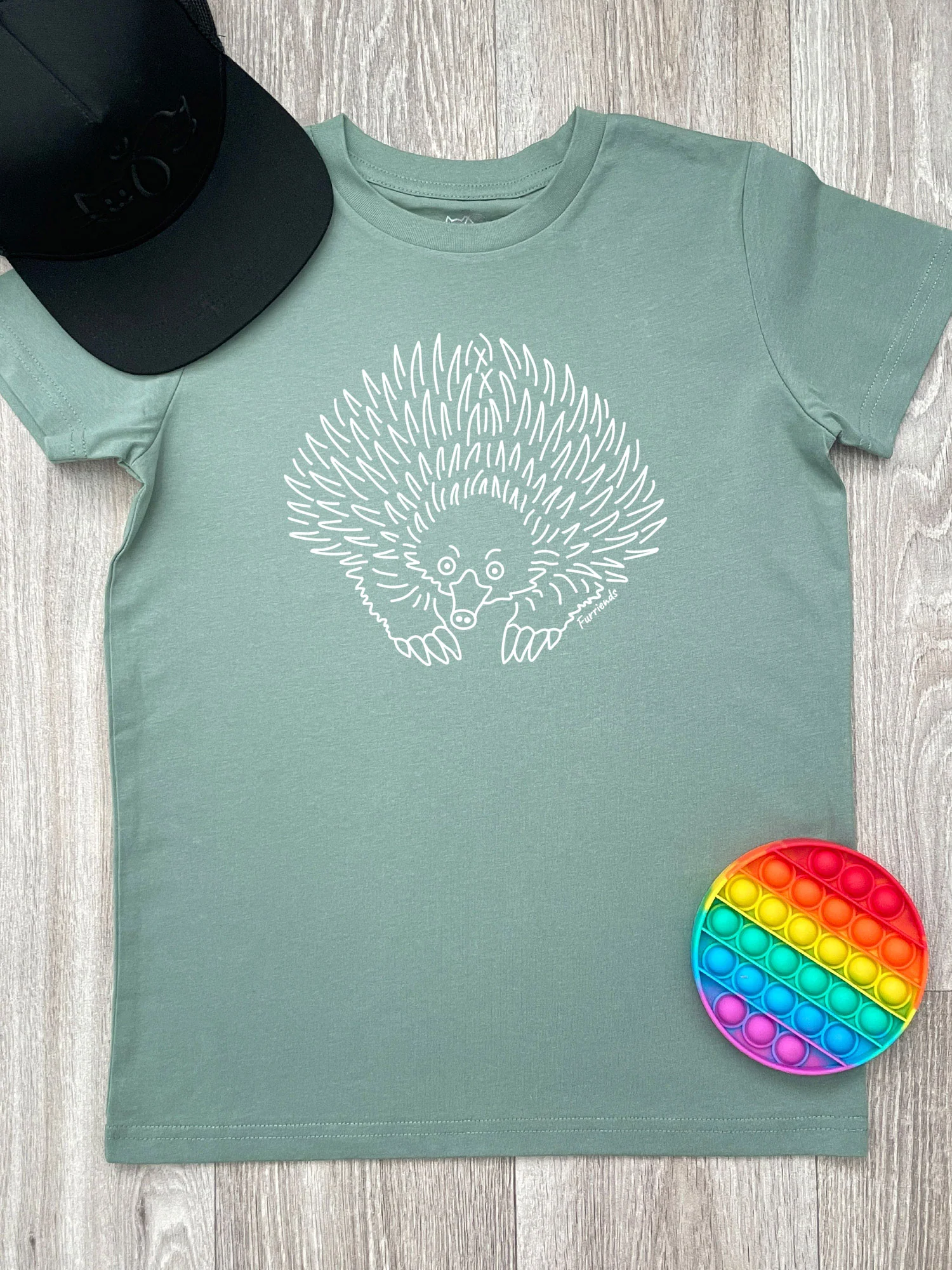 Echidna Youth Tee - Image 5
