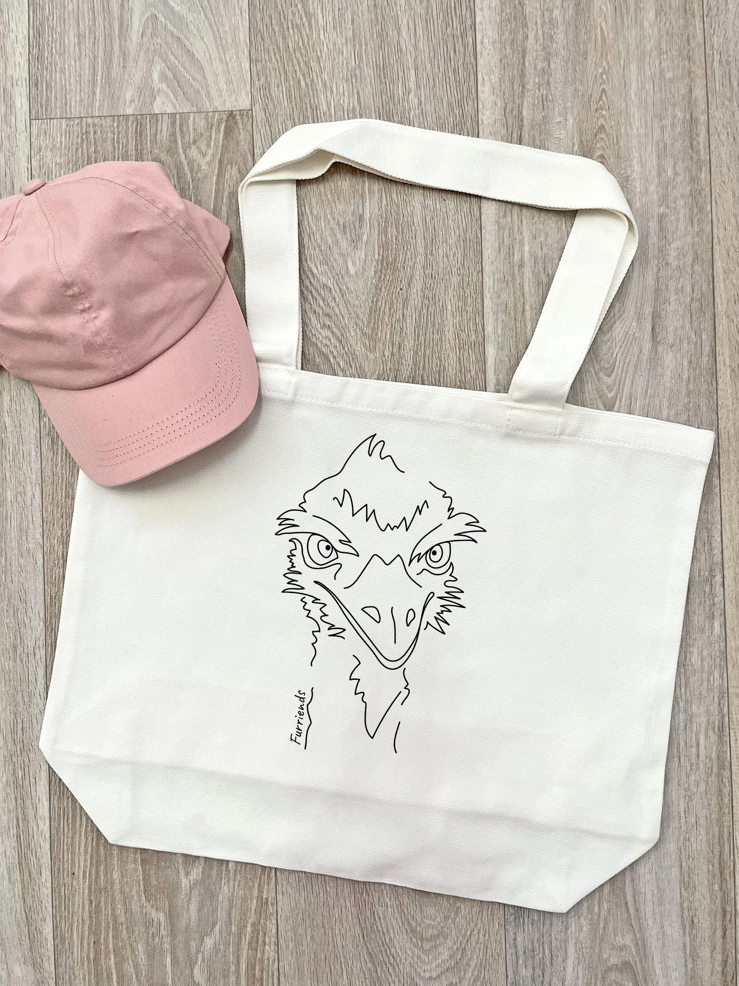 Emu Stella Tote Bag - Image 2