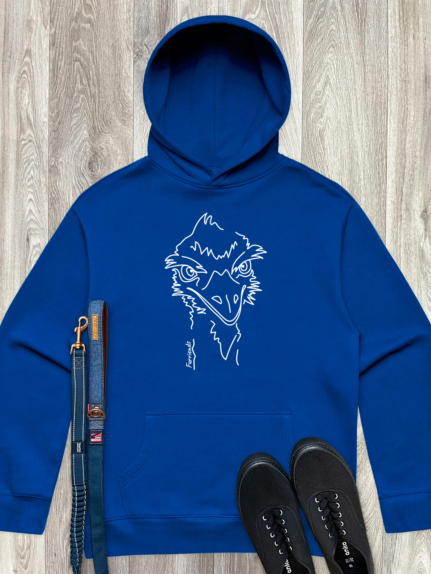 Emu Men's Comfort Hood - Image 6