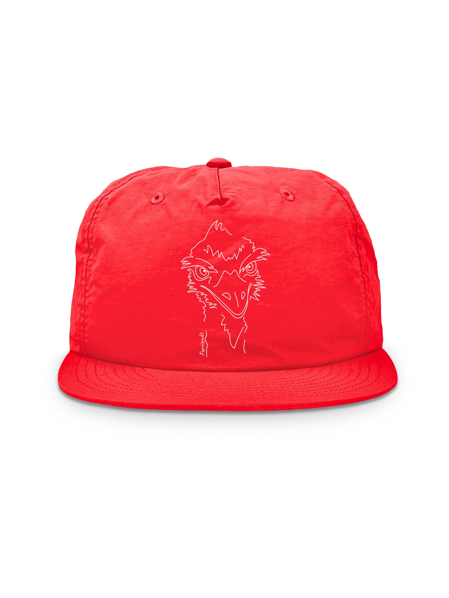 Emu Quick-Dry Cap - Image 4