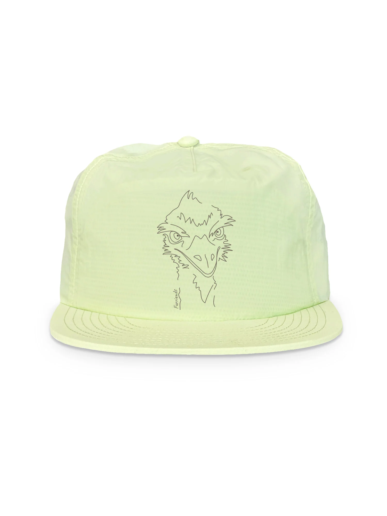 Emu Quick-Dry Cap - Image 5