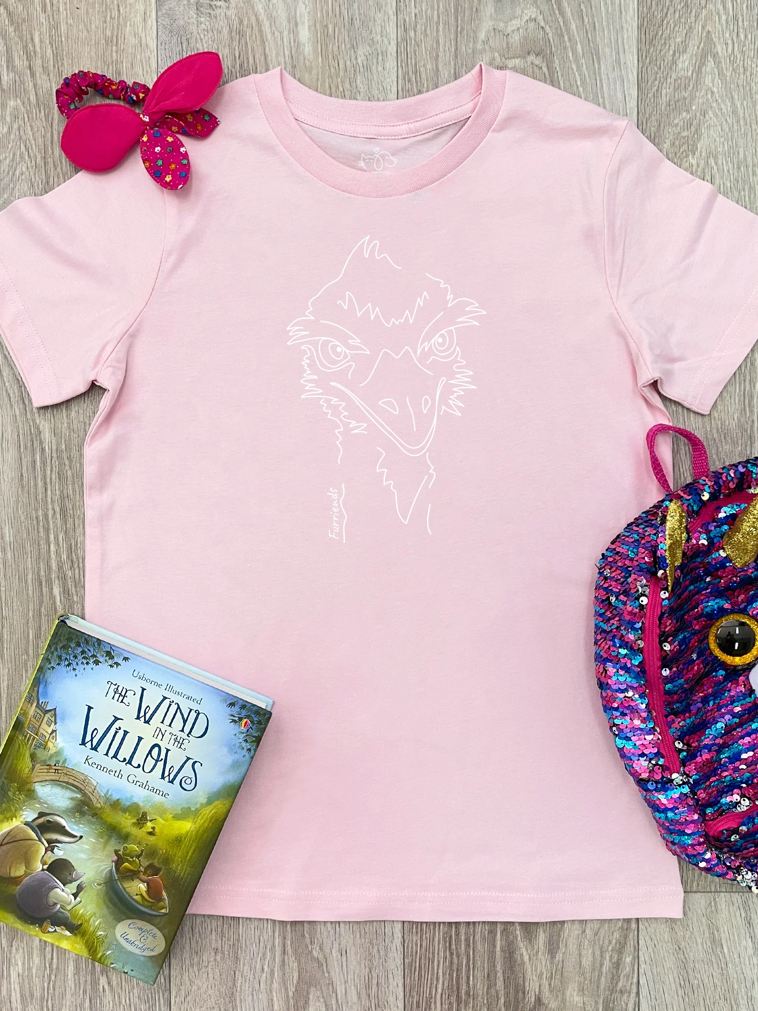 Emu Youth Tee - Image 2