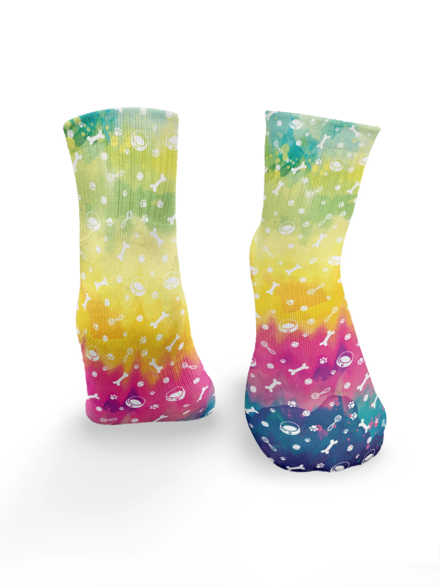 Favourite Things Ankle Socks - Image 3