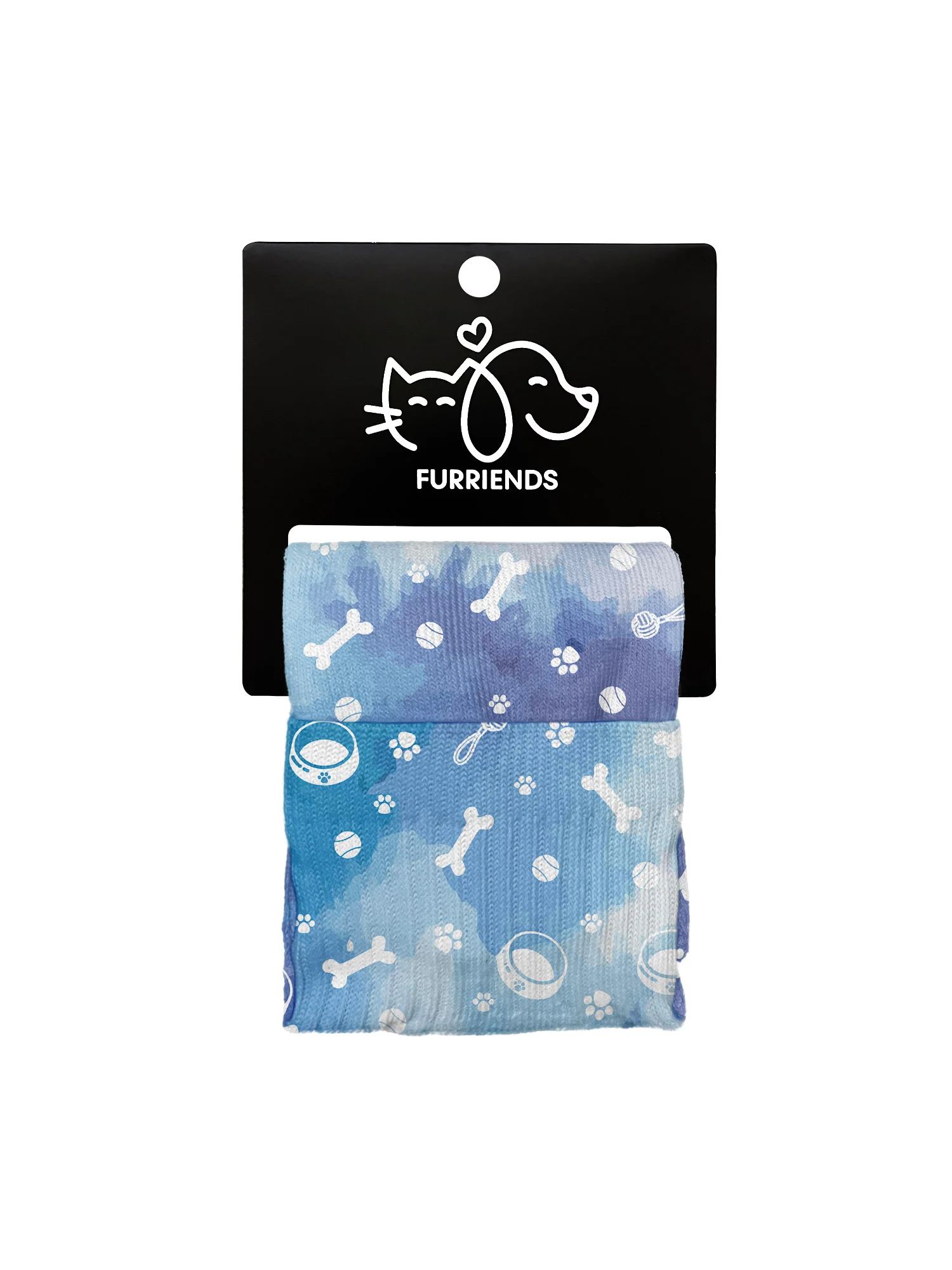 Favourite Things Ankle Socks - Image 4