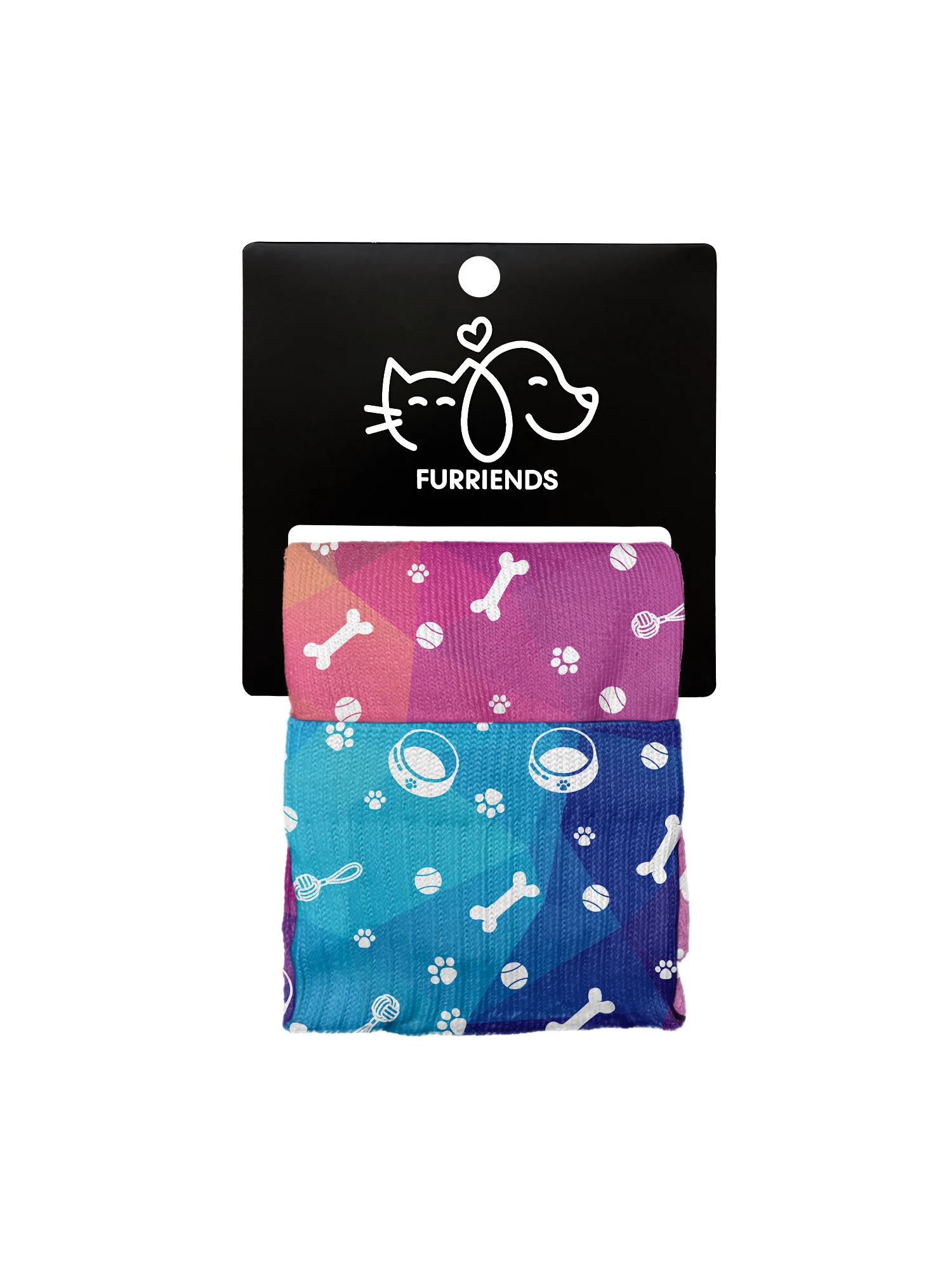 Favourite Things Ankle Socks - Image 5