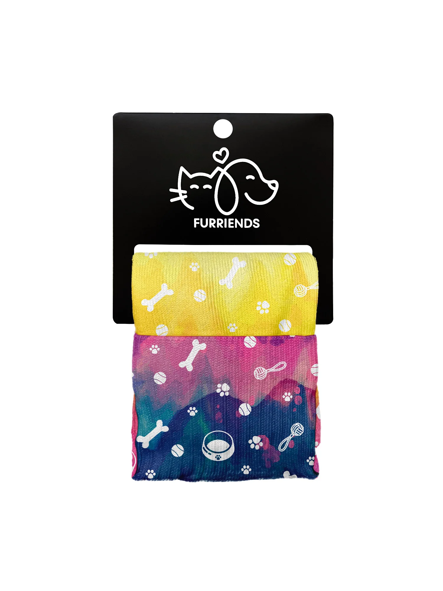 Favourite Things Ankle Socks - Image 6