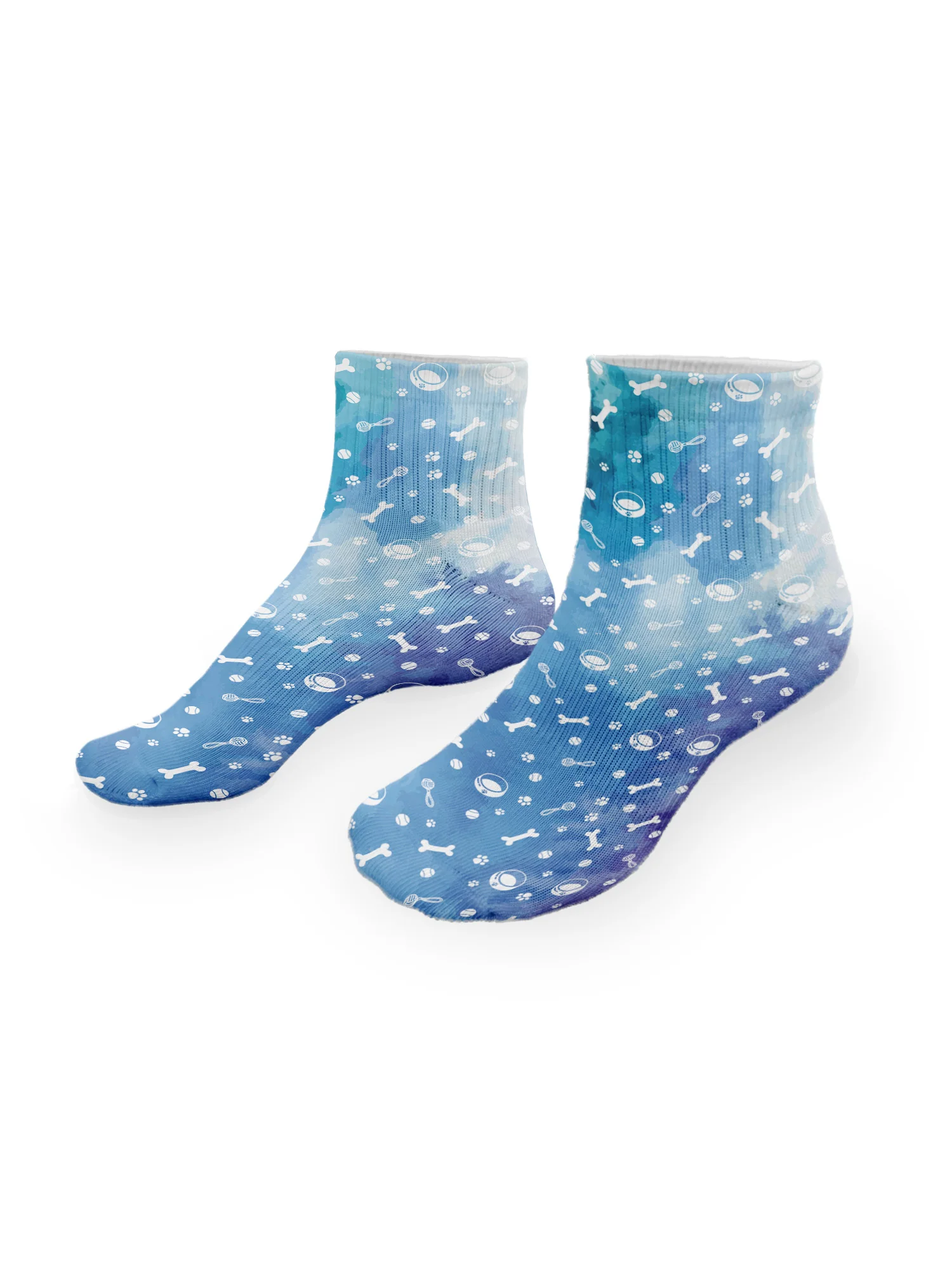 Favourite Things Ankle Socks - Image 7