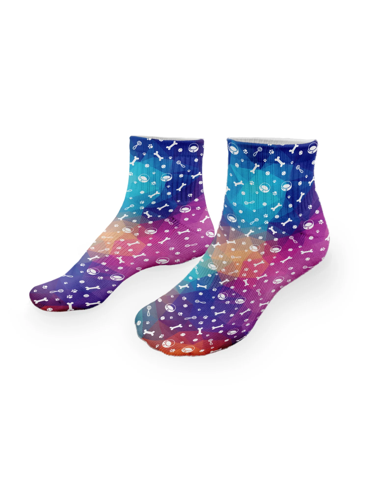 Favourite Things Ankle Socks - Image 8