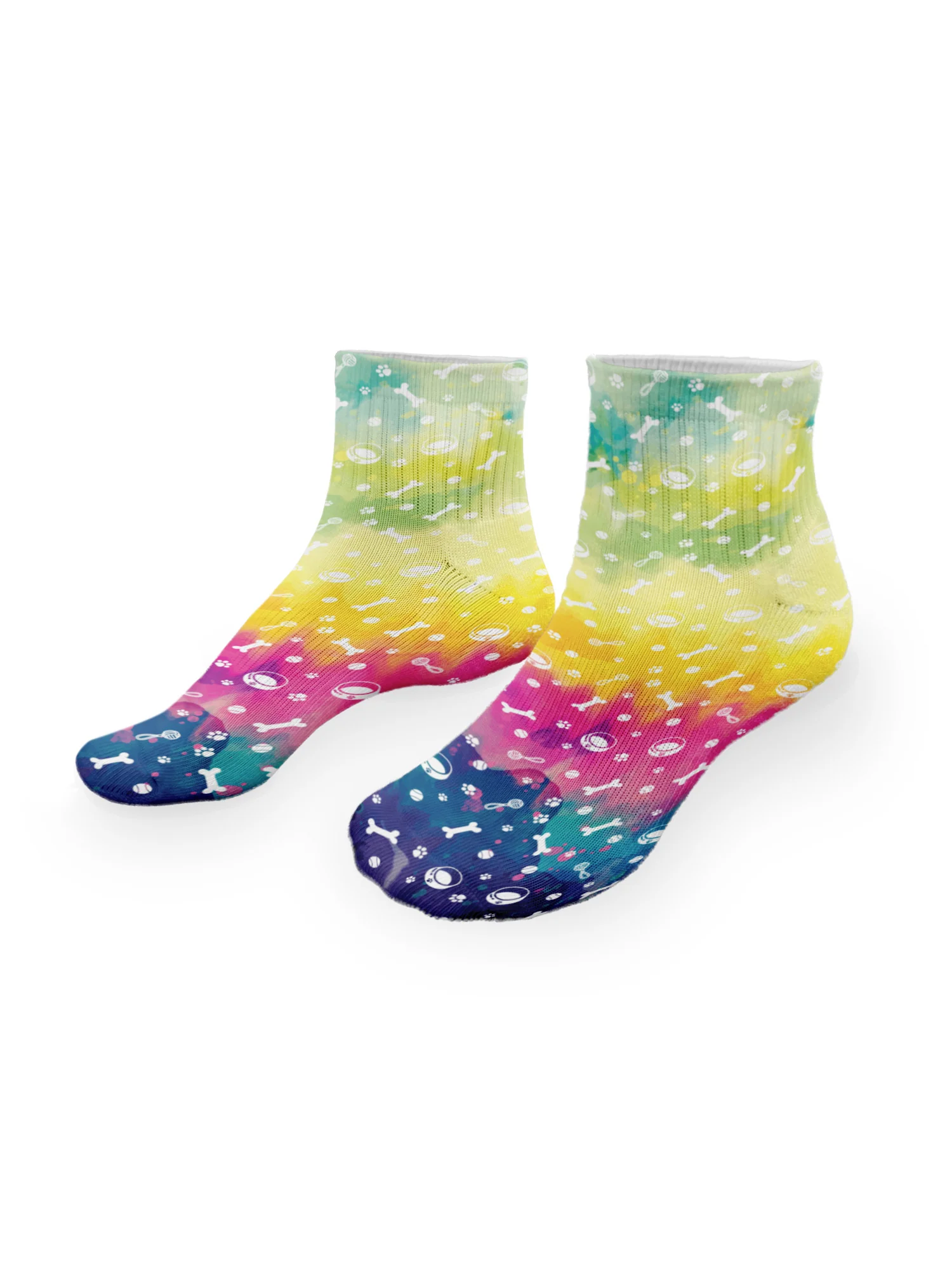 Favourite Things Ankle Socks - Image 9