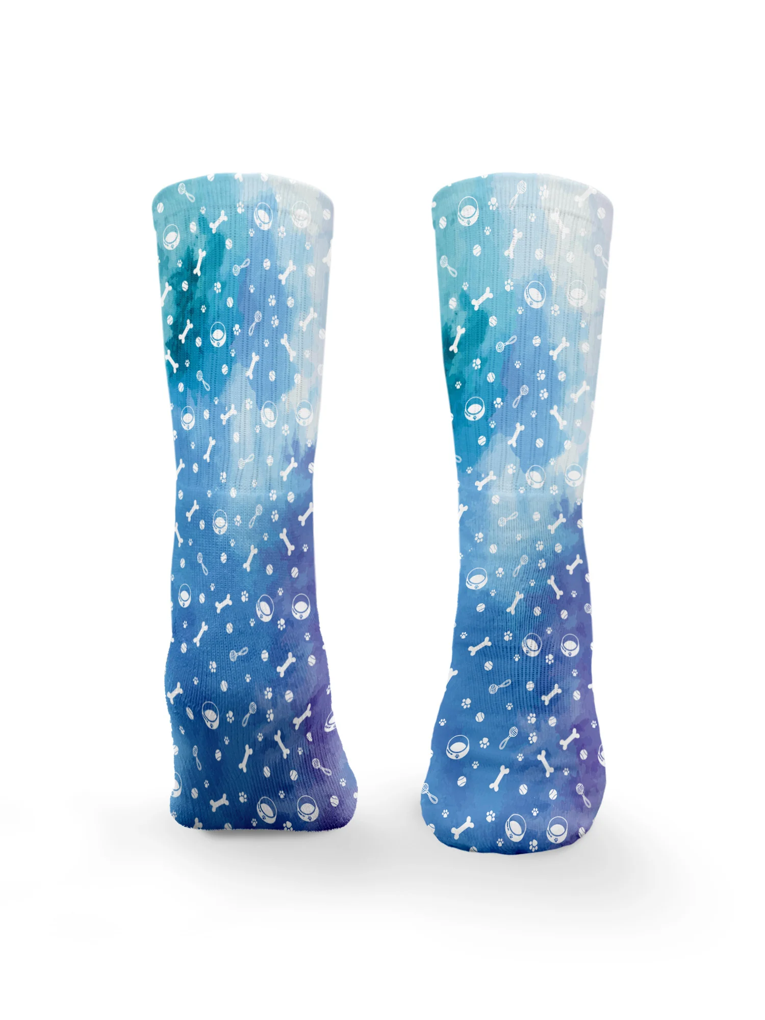 Favourite Things Crew Socks - Image 3