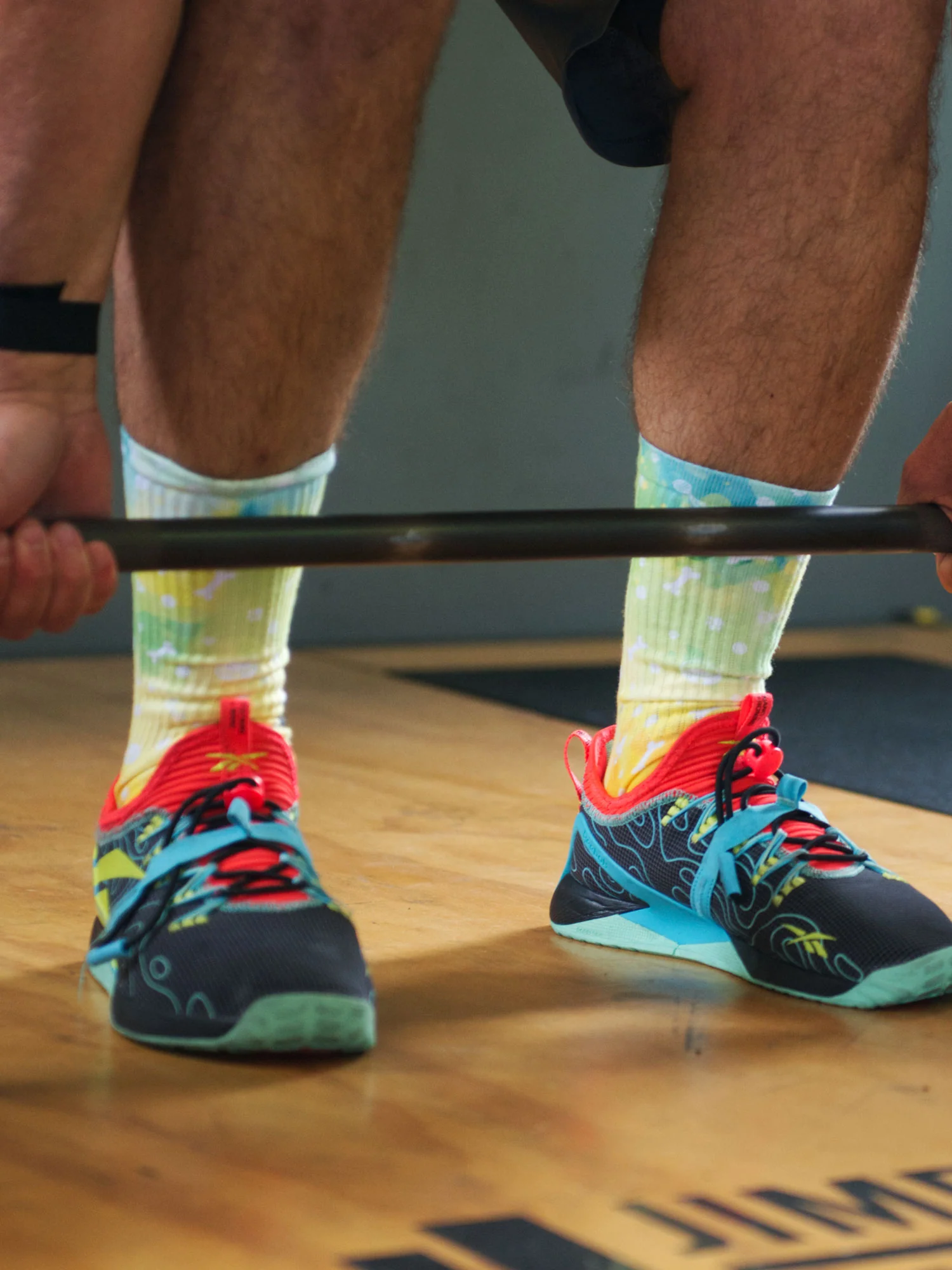 Favourite Things Crew Socks - Image 4
