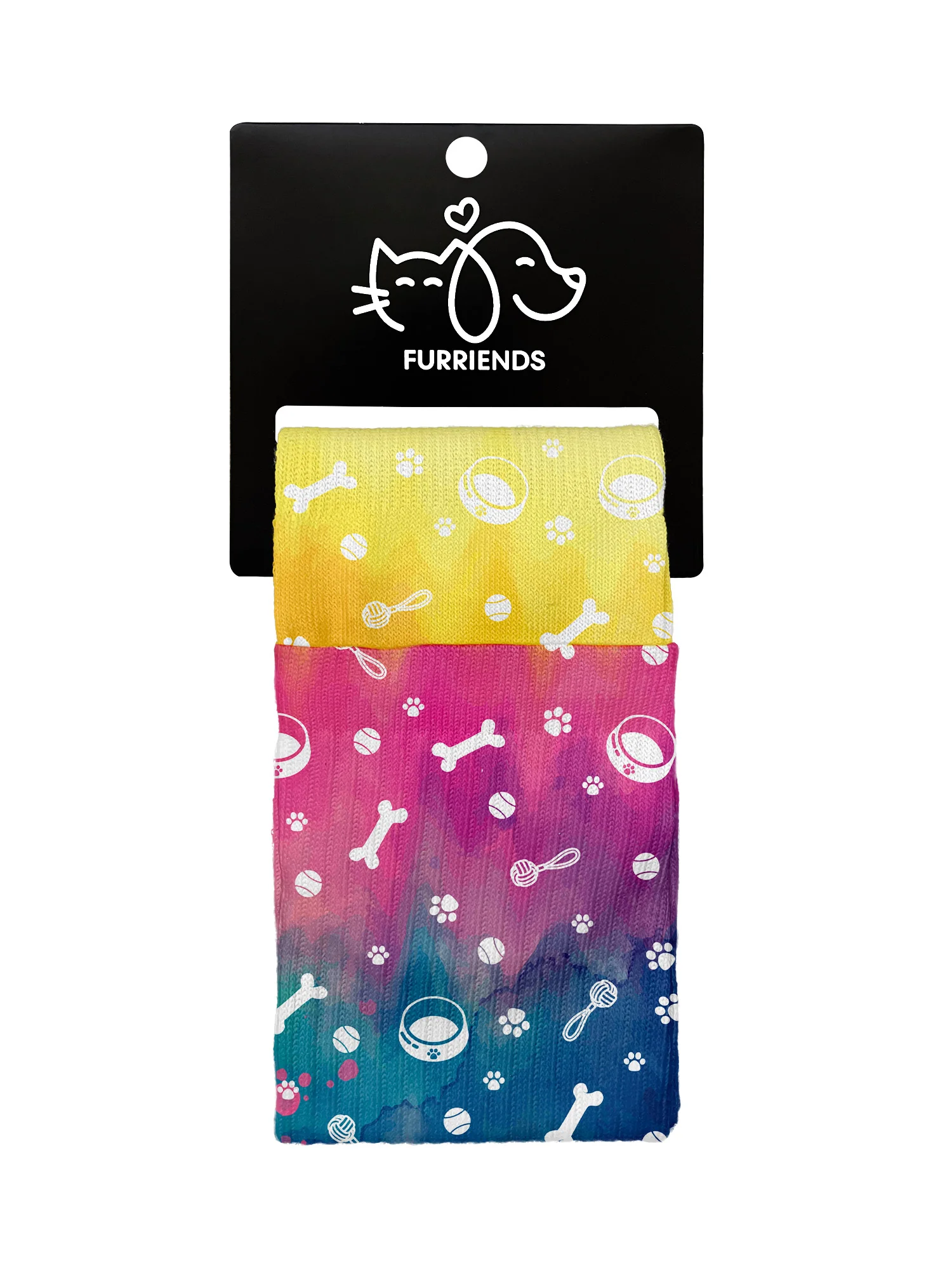 Favourite Things Crew Socks - Image 5