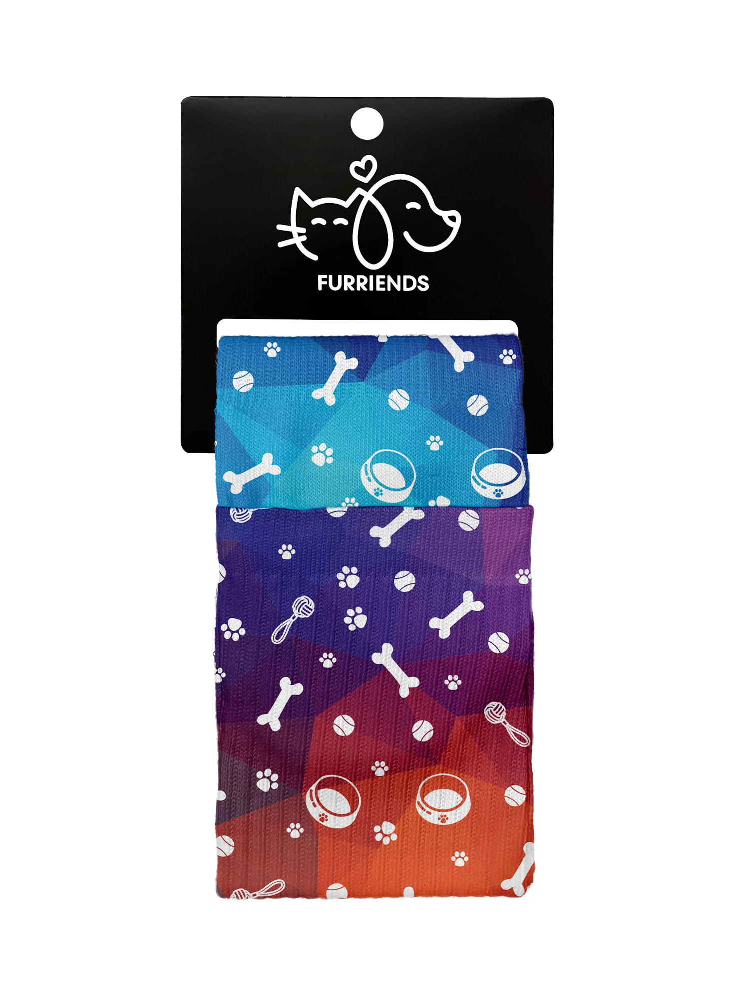 Favourite Things Crew Socks - Image 6