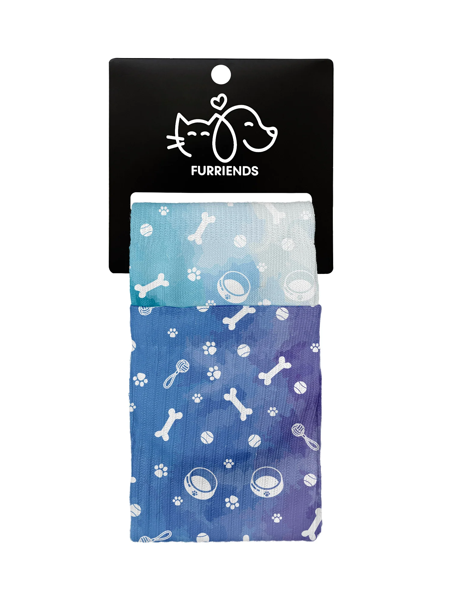 Favourite Things Crew Socks - Image 7