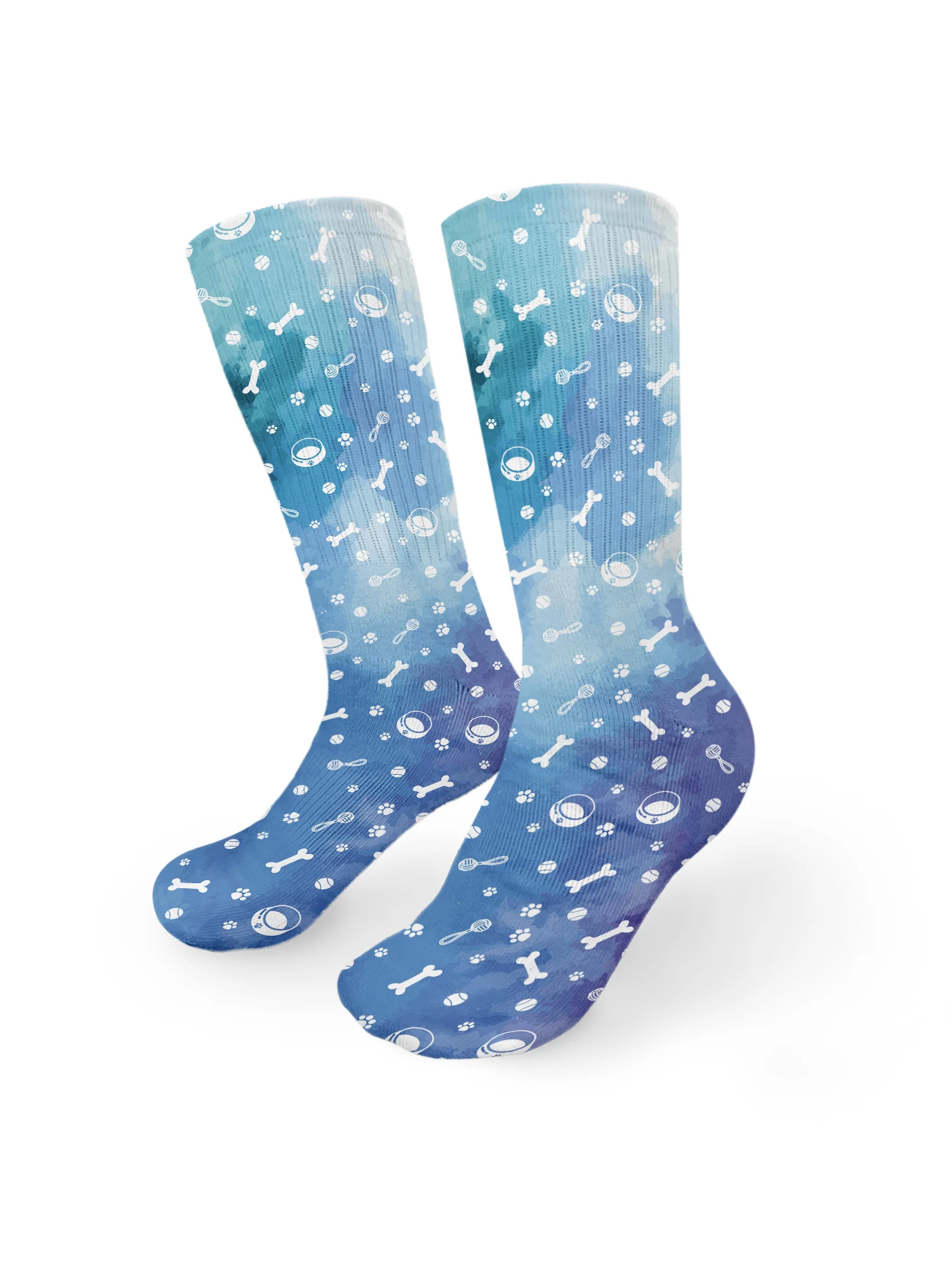 Favourite Things Crew Socks - Image 8