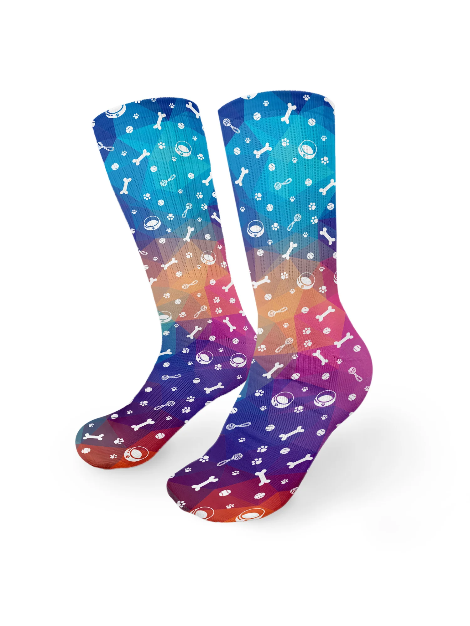 Favourite Things Crew Socks - Image 9