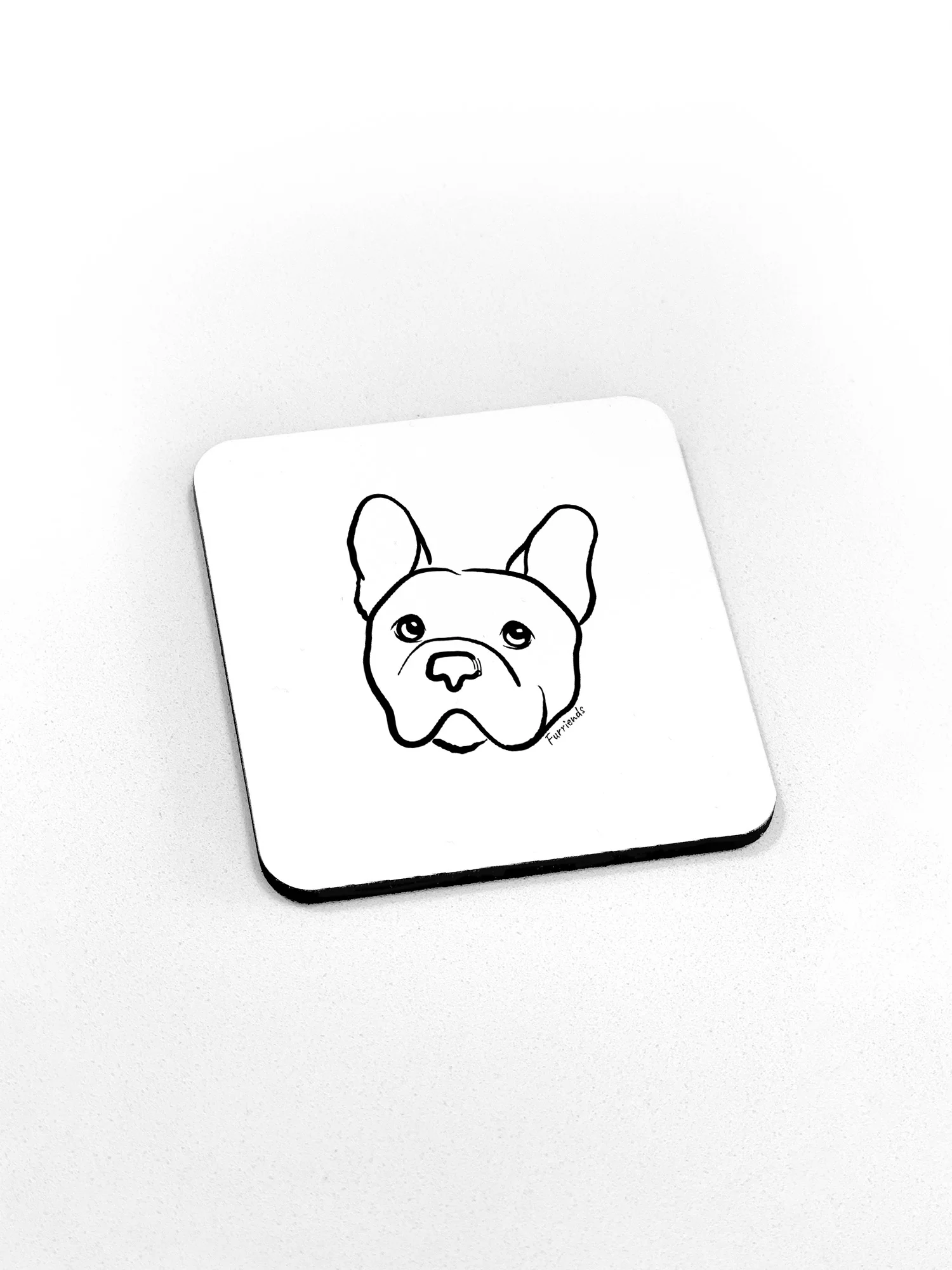 French Bulldog Coaster - Image 13
