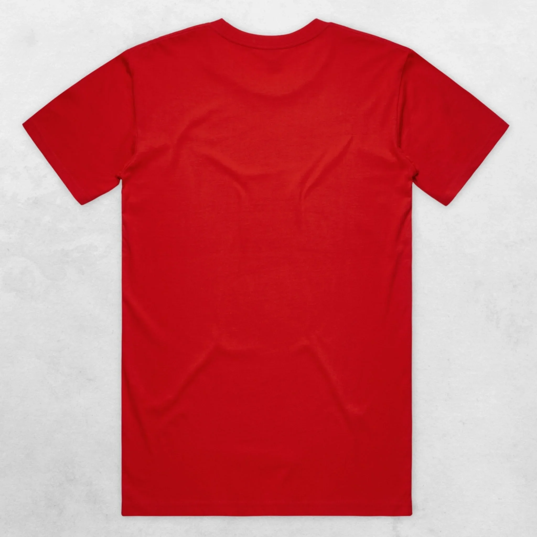 Full Custom Print Essential Tee - Image 10