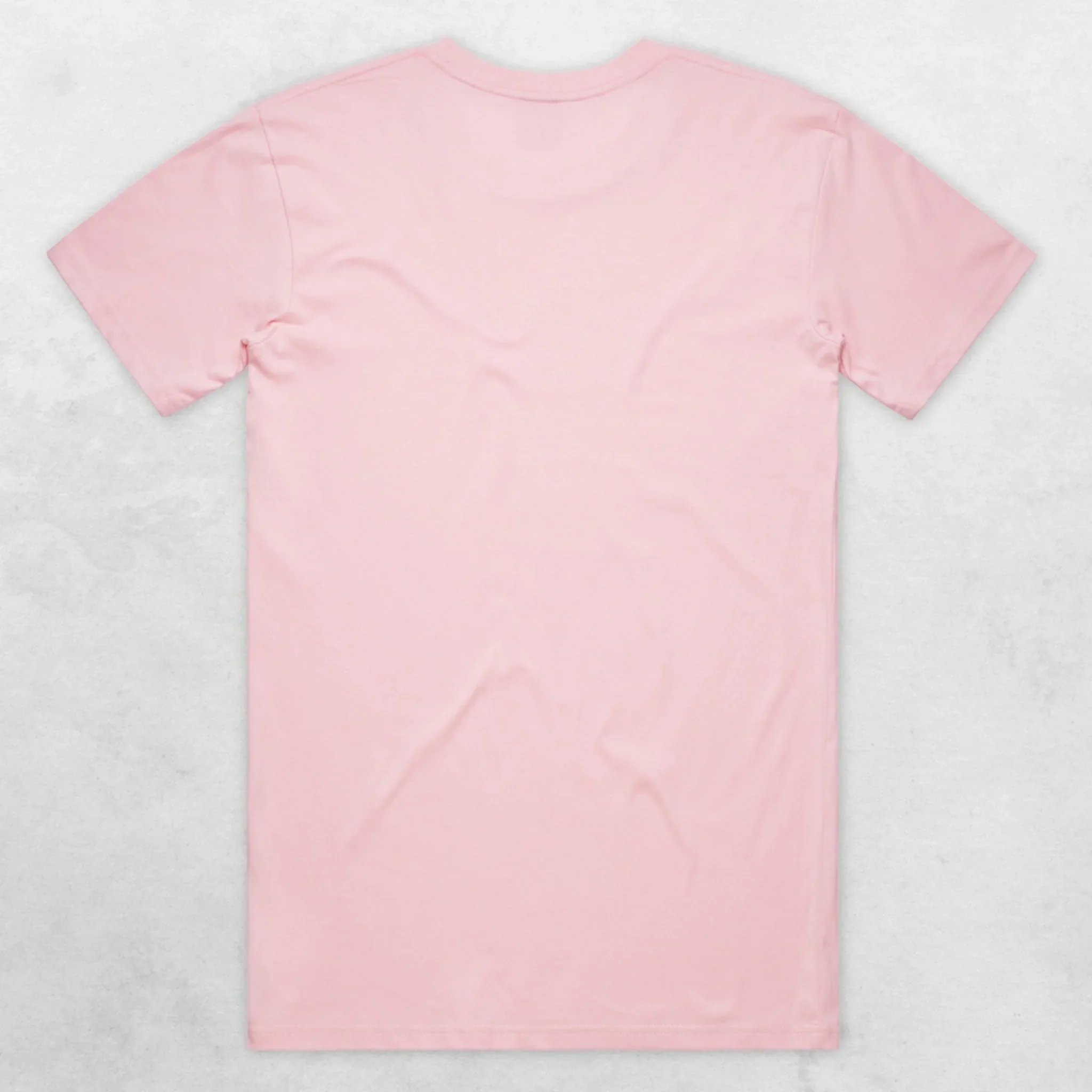 Full Custom Print Essential Tee - Image 12