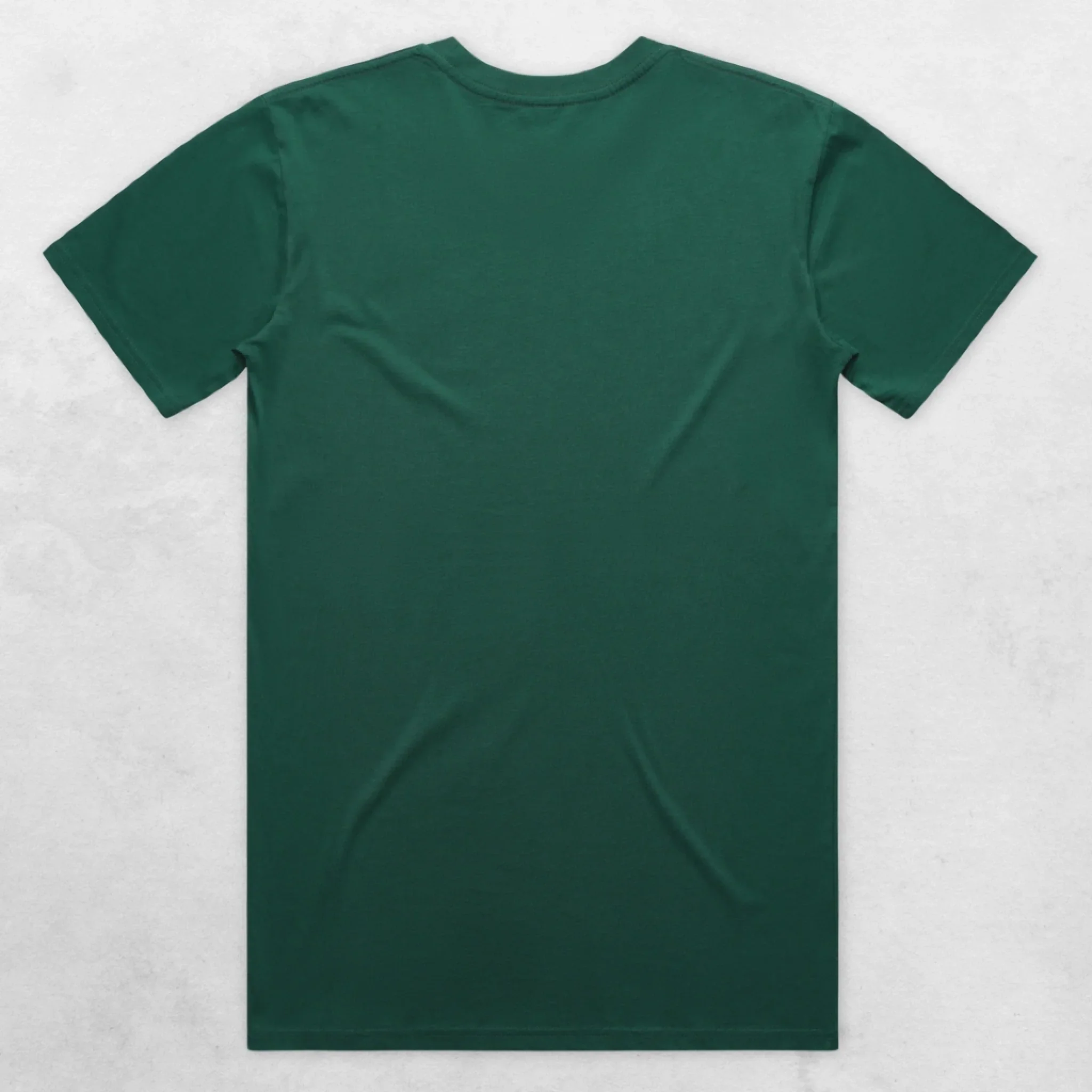 Full Custom Print Essential Tee - Image 14
