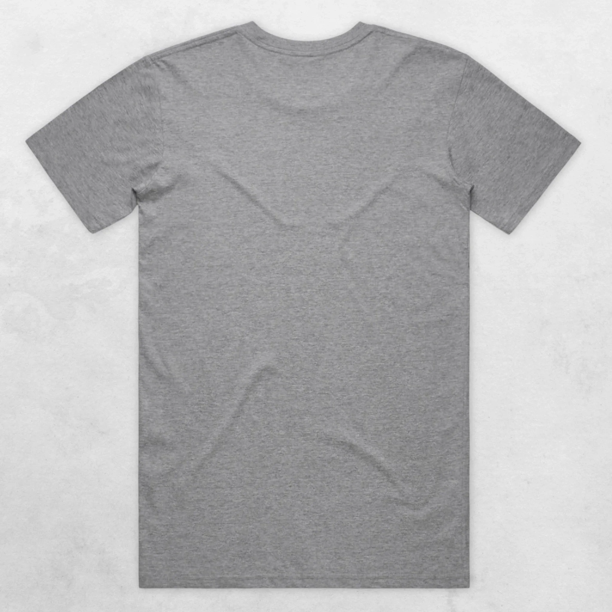 Full Custom Print Essential Tee - Image 16