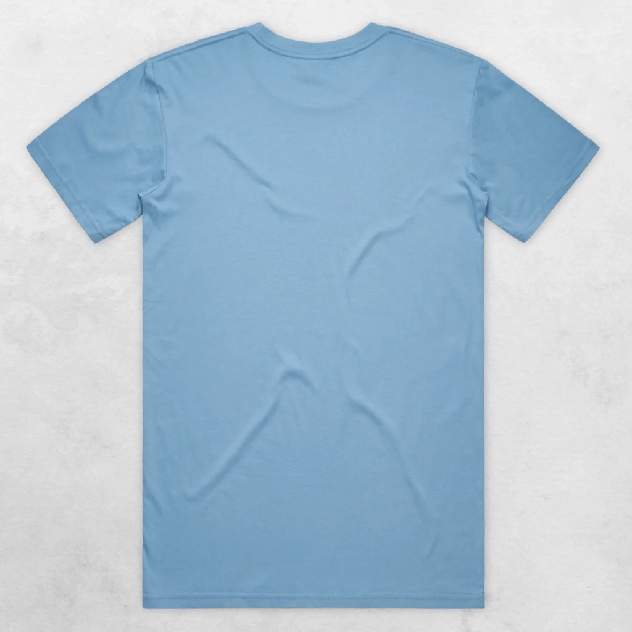 Full Custom Print Essential Tee - Image 18