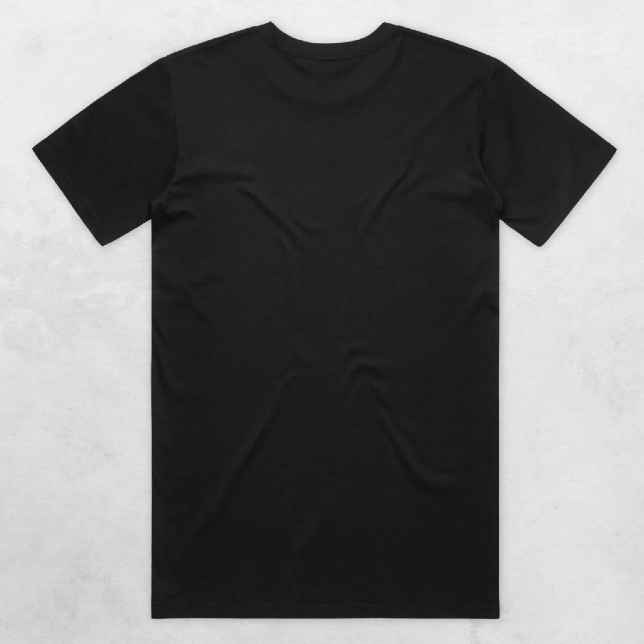 Full Custom Print Essential Tee - Image 2