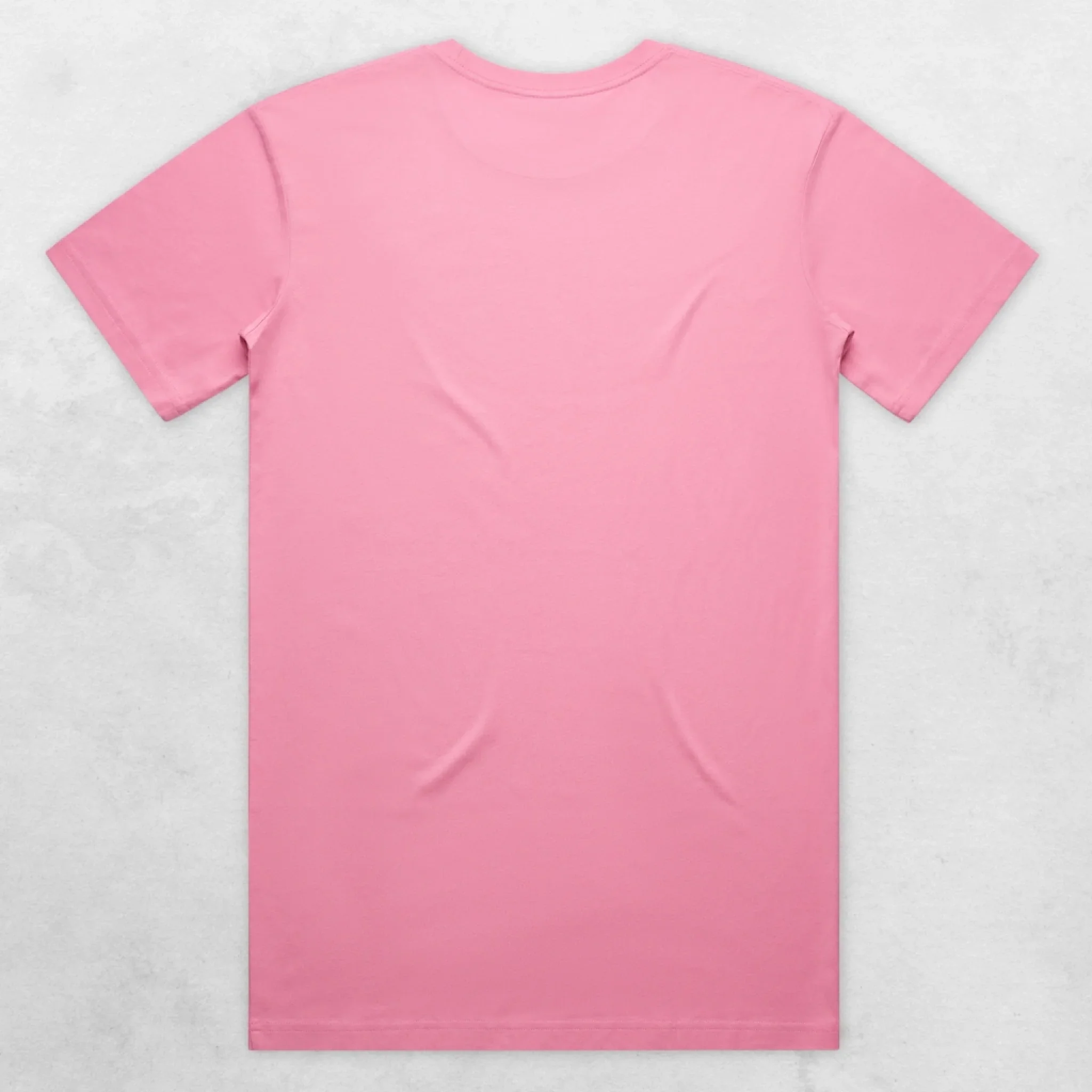 Full Custom Print Essential Tee - Image 20