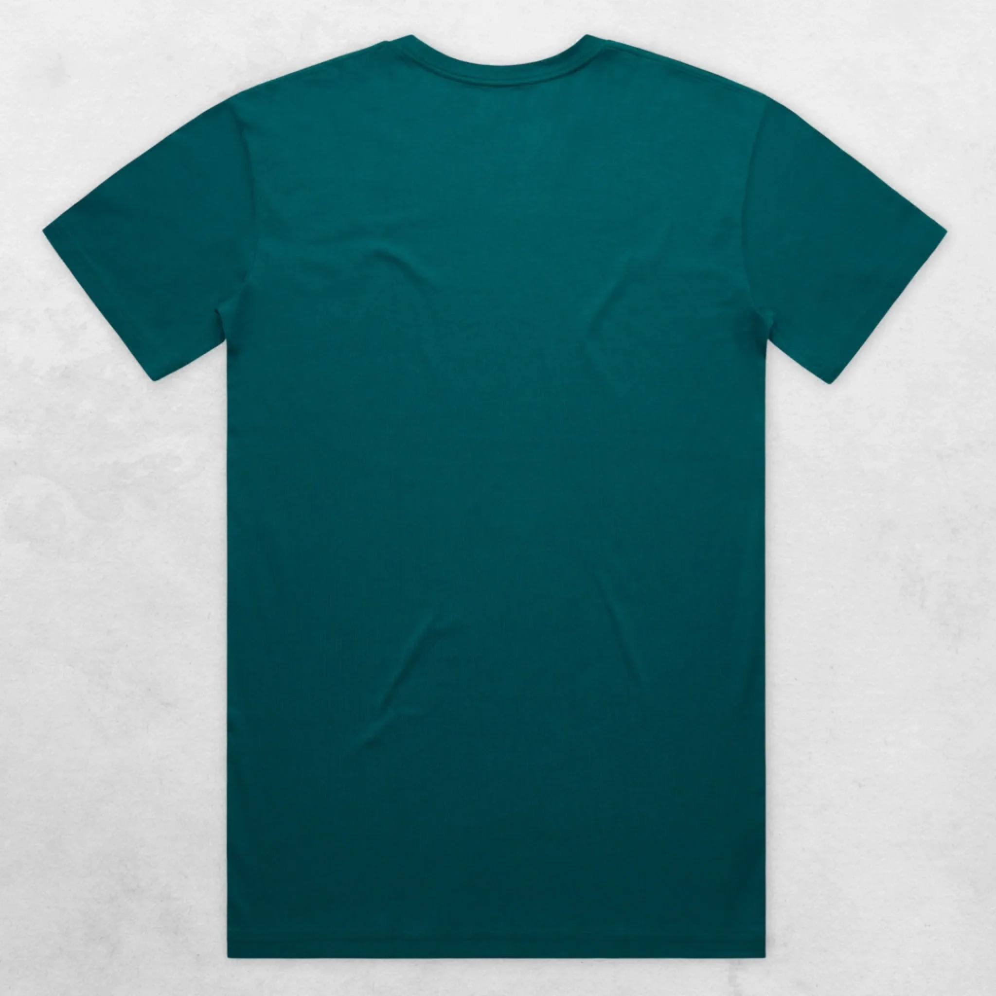 Full Custom Print Essential Tee - Image 22