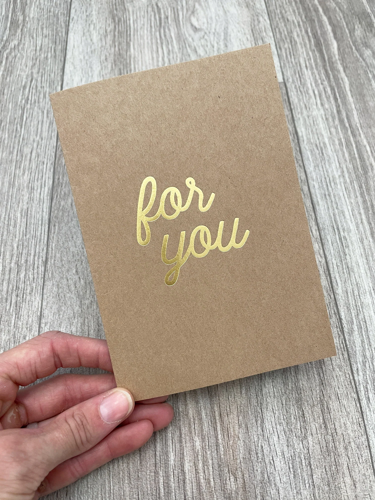 Furriends Greeting Card