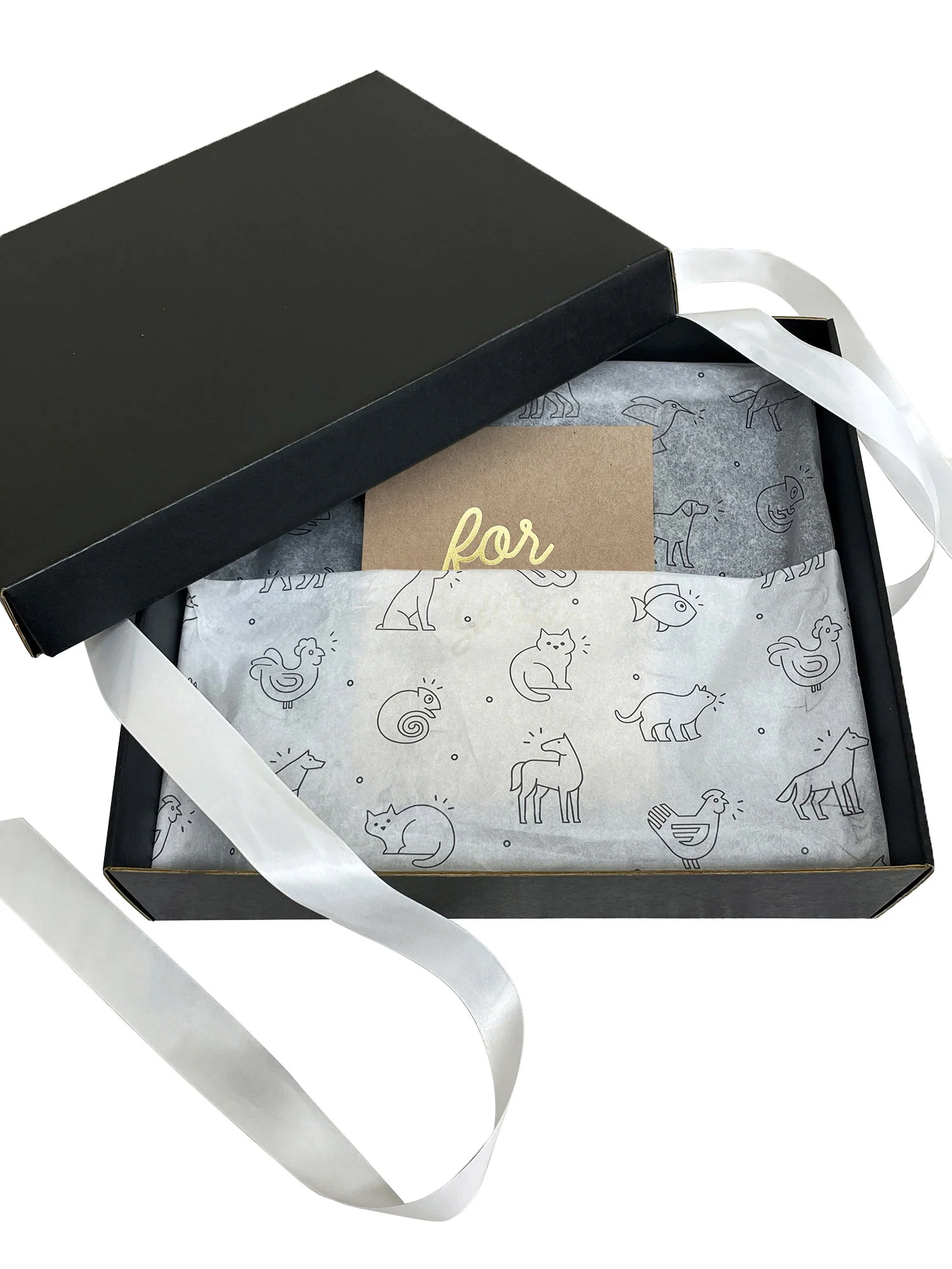 Furriends Shirt Gift Box - Image 4