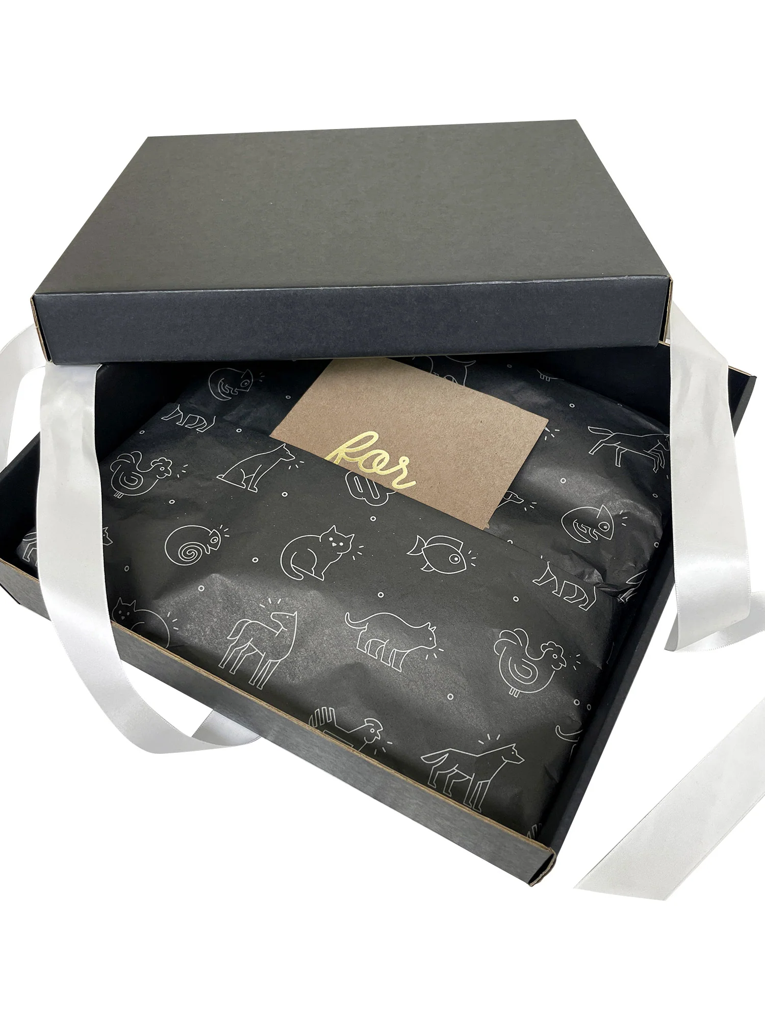 Furriends Shirt Gift Box - Image 5
