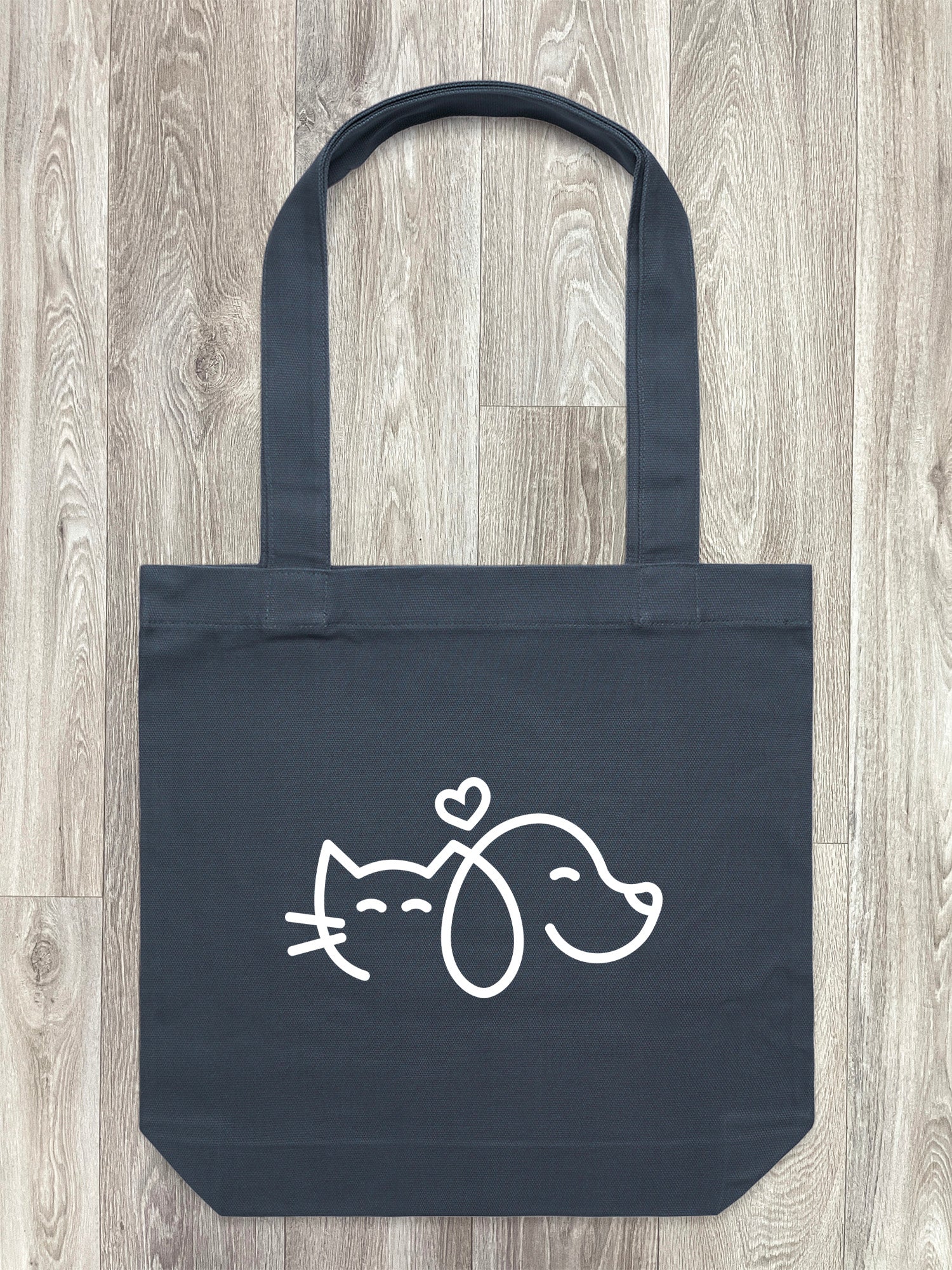 Signature Edith Tote Bag