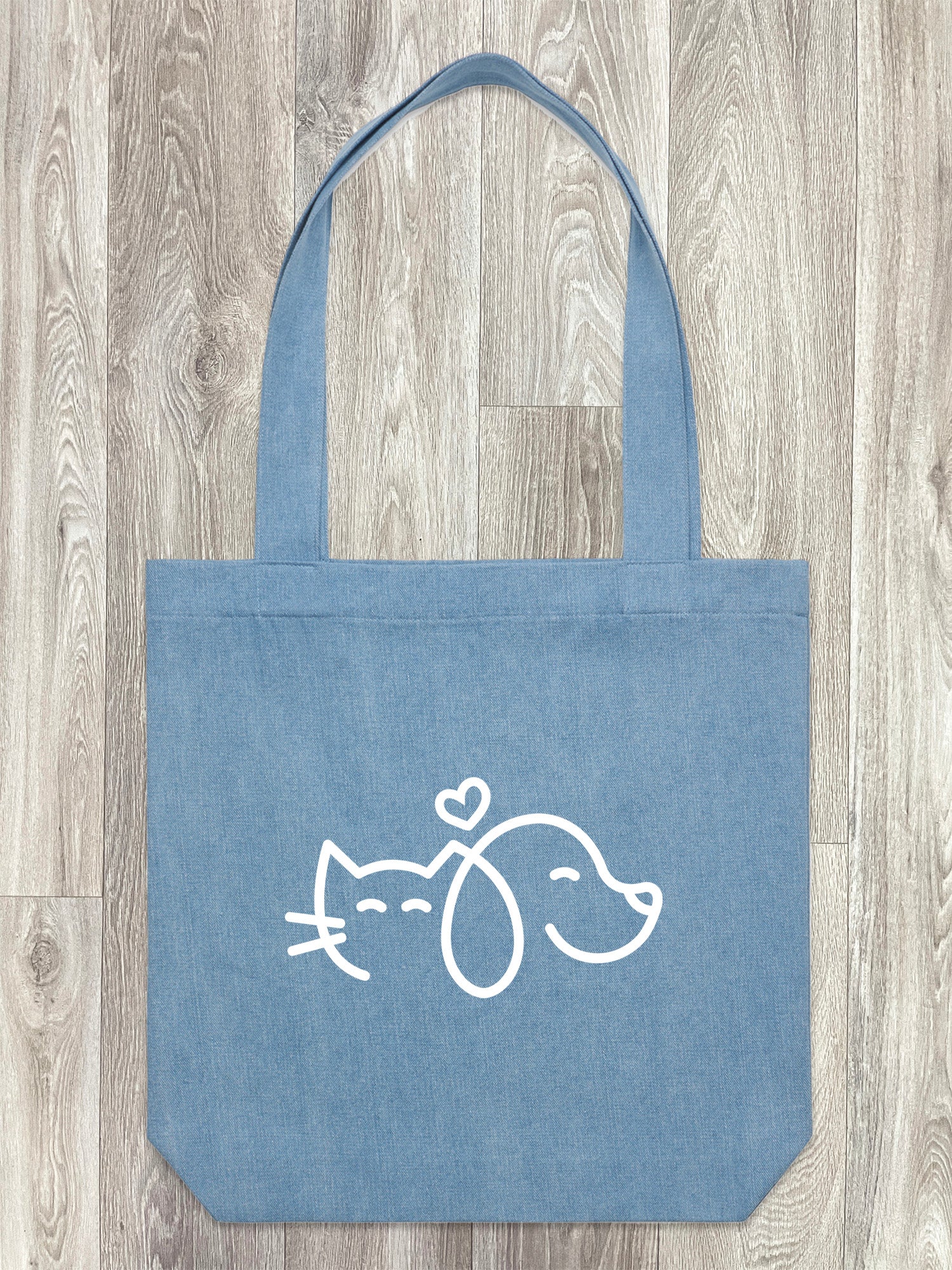 Signature Edith Tote Bag - Image 5