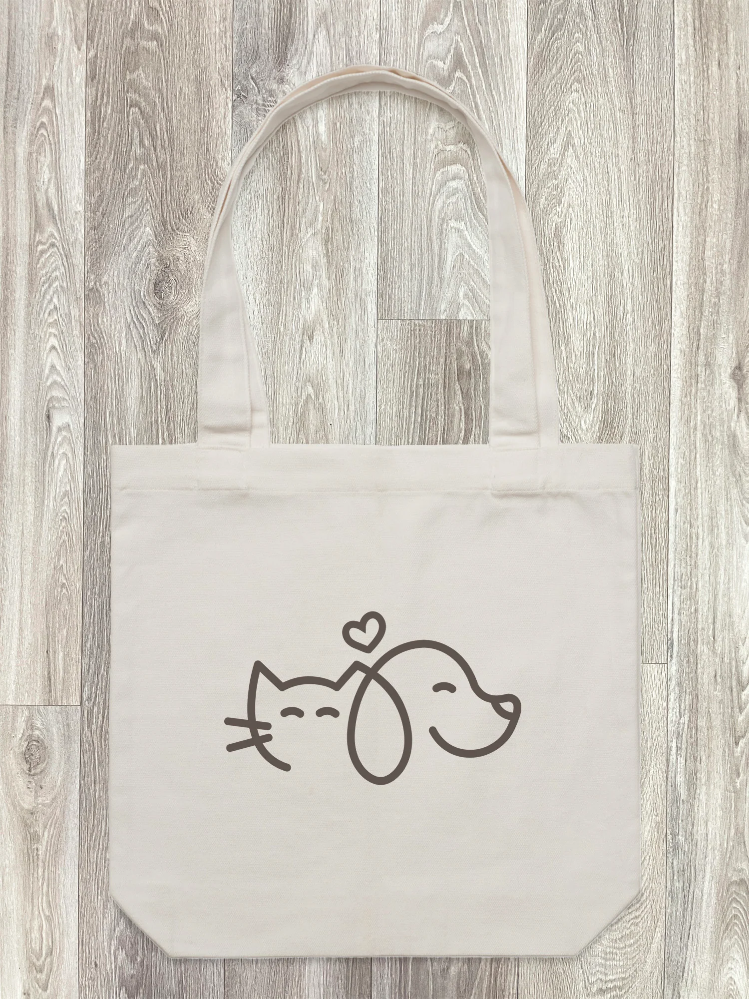 Signature Edith Tote Bag - Image 9