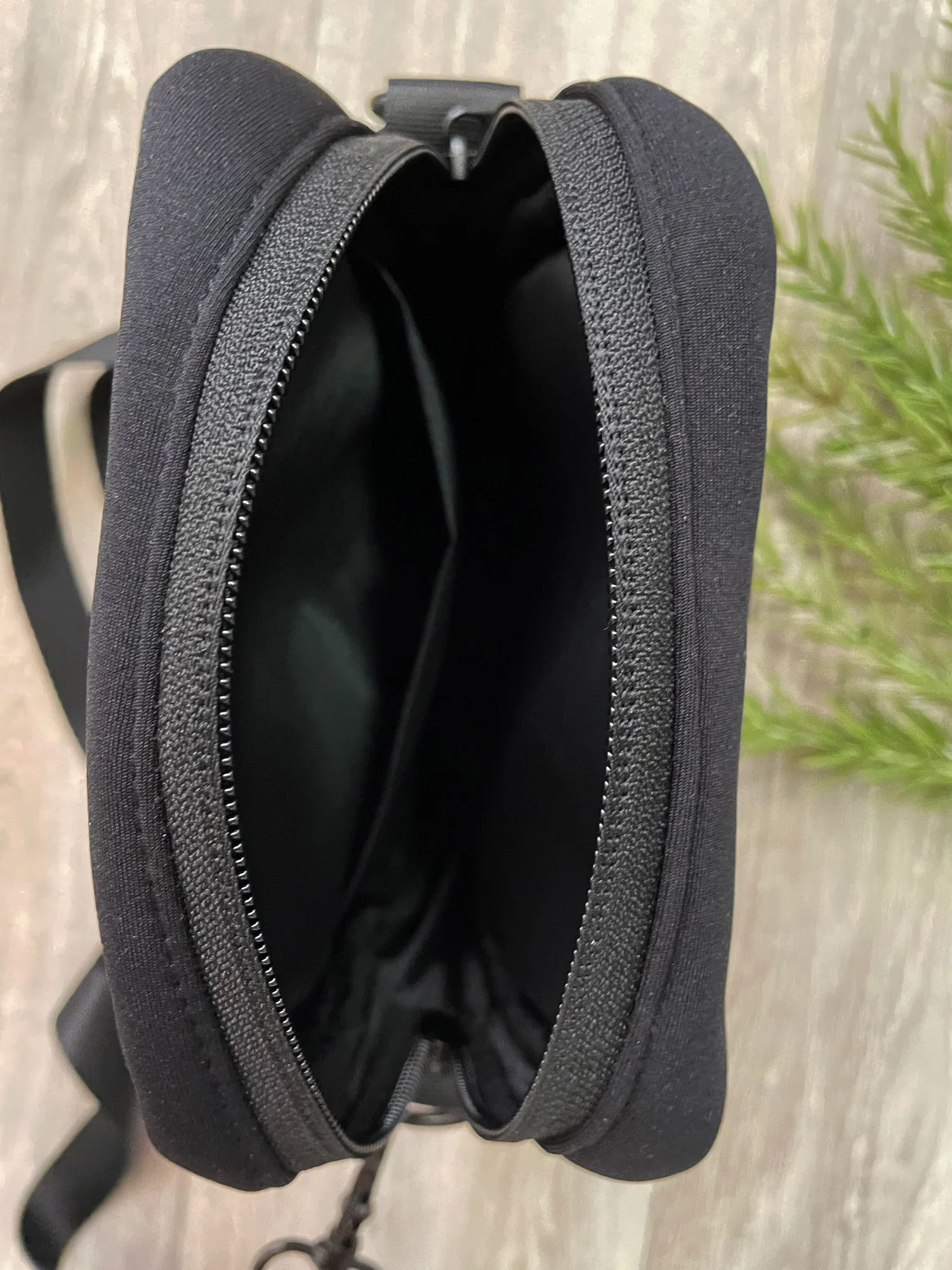 Furriends Signature Neoprene Shoulder Bag - Image 4