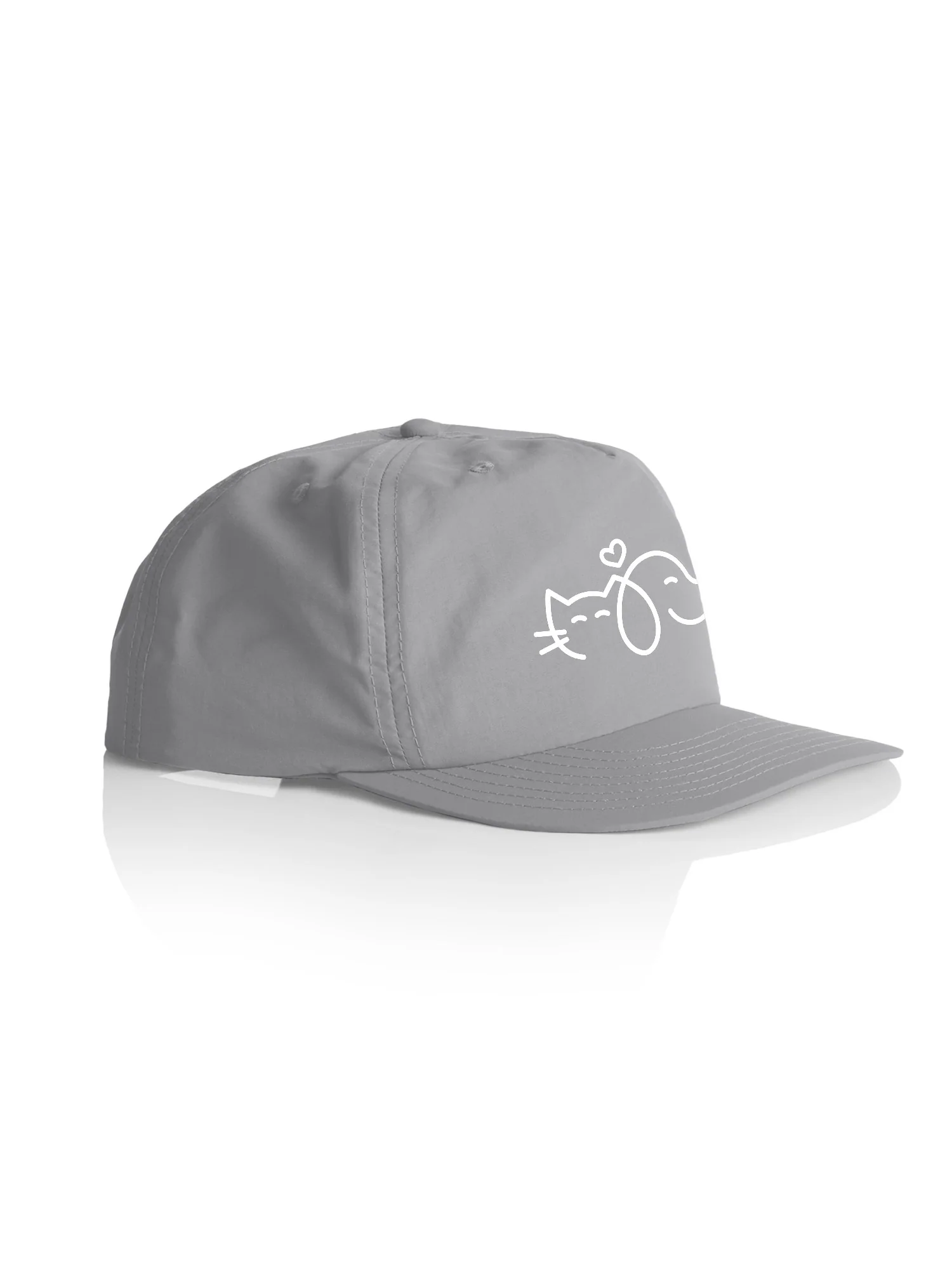Furriends Signature Quick-Dry Cap - Image 10