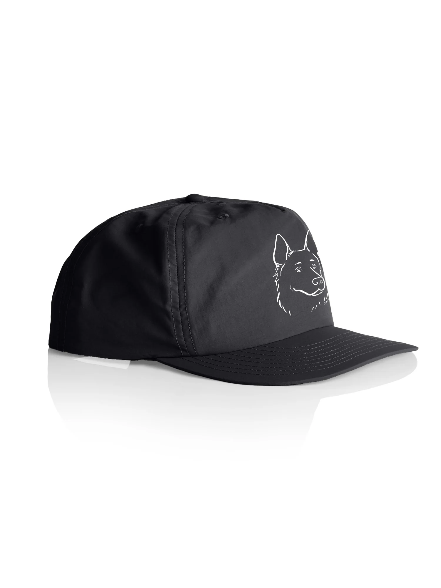 German Shepherd Quick-Dry Cap - Image 18