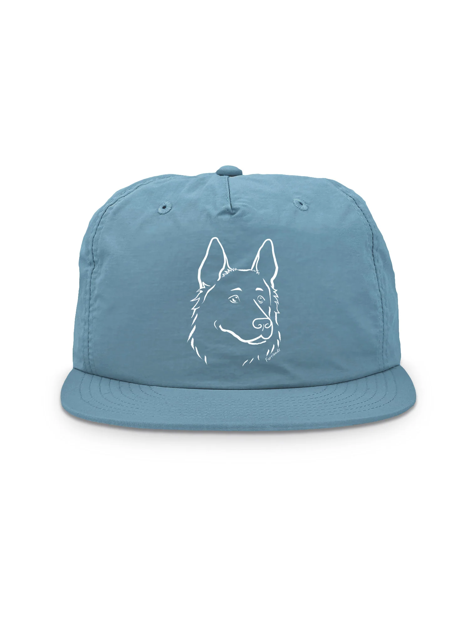 German Shepherd Quick-Dry Cap - Image 27