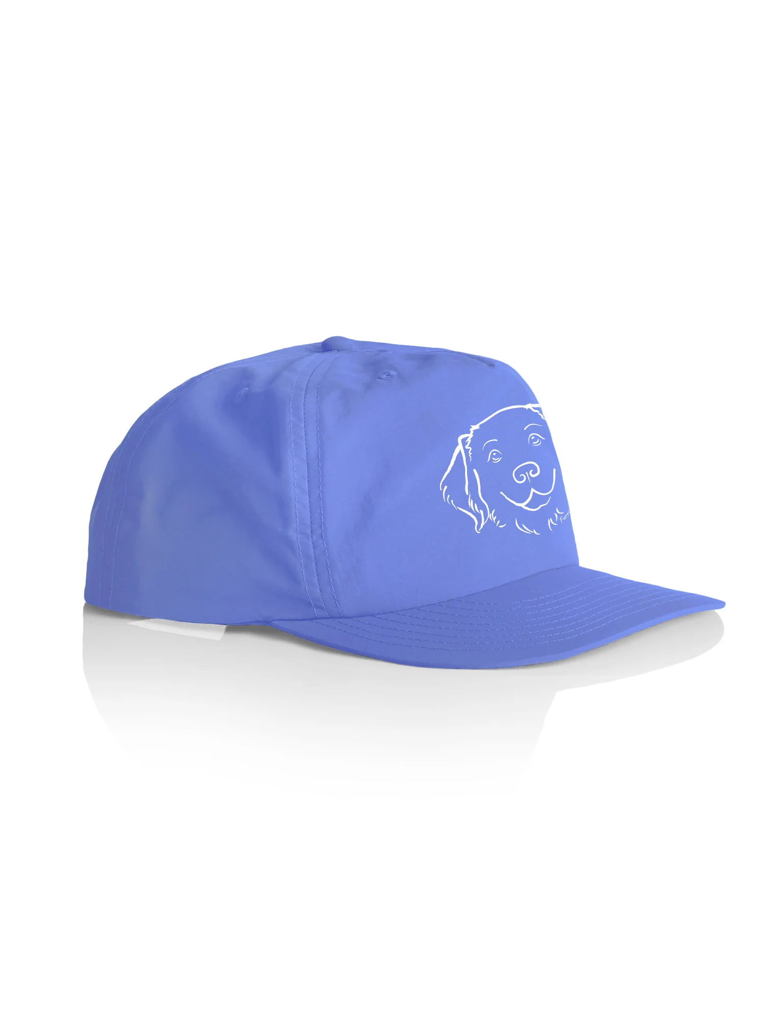 Golden Retriever Quick-Dry Cap - Image 26