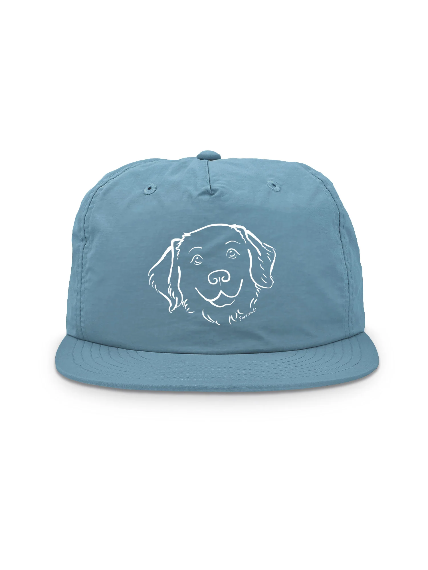 Golden Retriever Quick-Dry Cap - Image 28