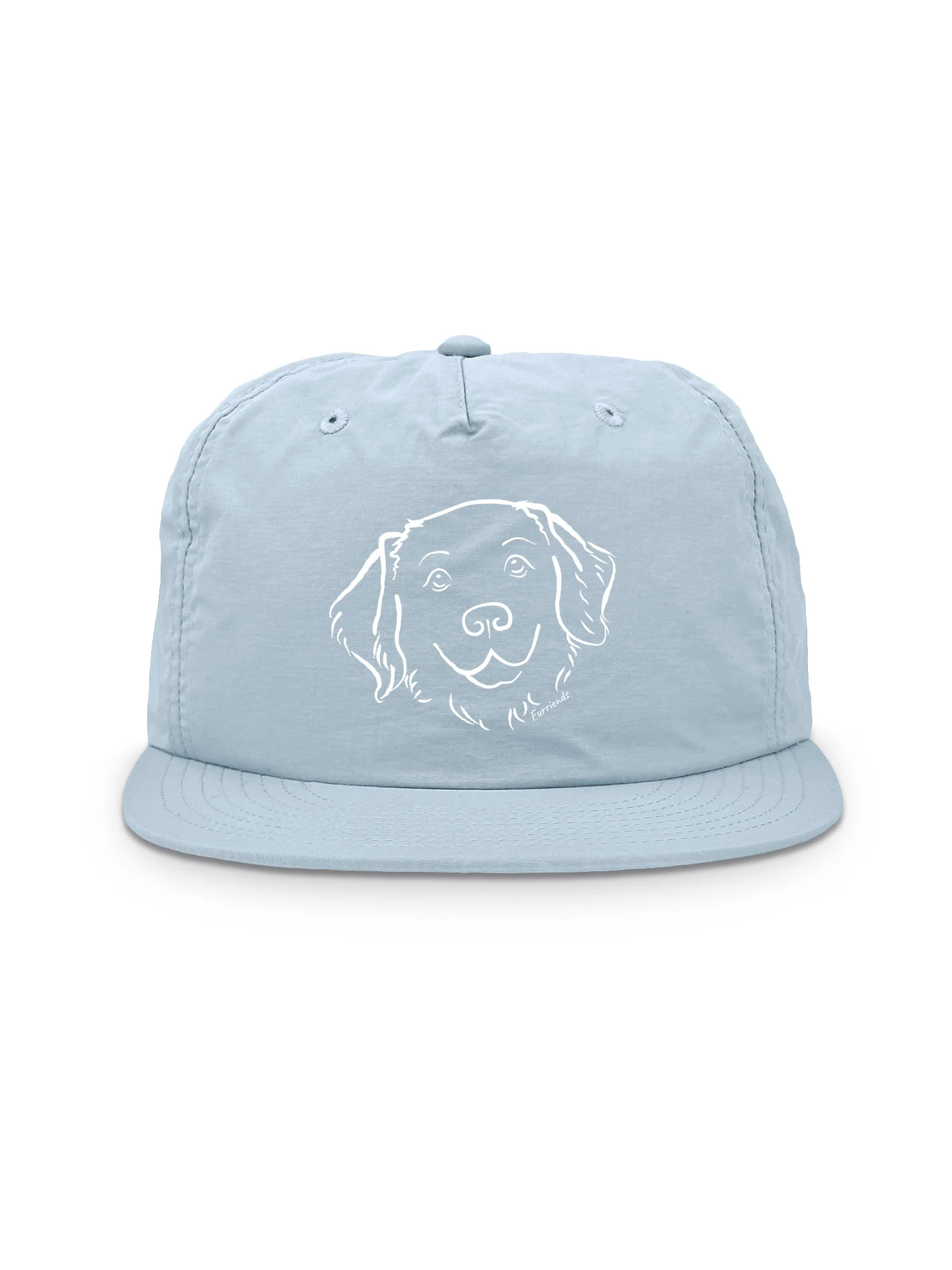 Golden Retriever Quick-Dry Cap - Image 7