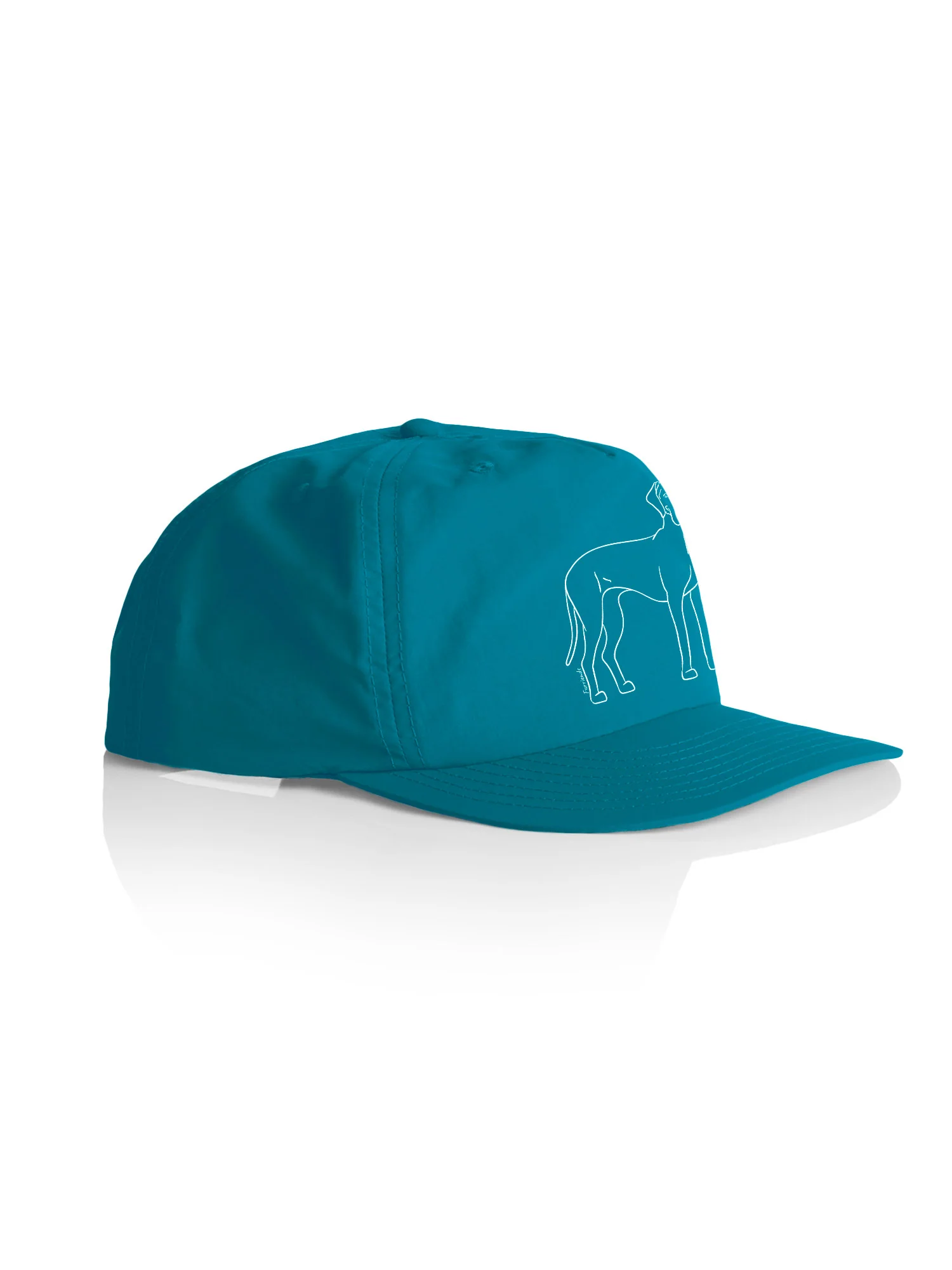 Great Dane Quick-Dry Cap - Image 17