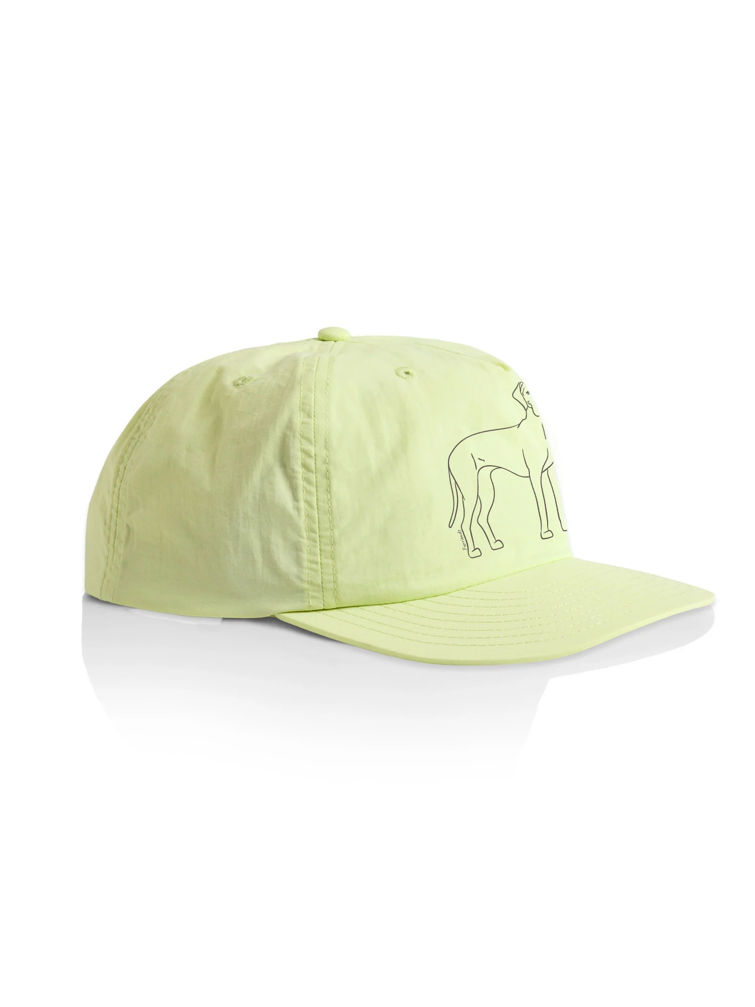 Great Dane Quick-Dry Cap - Image 20