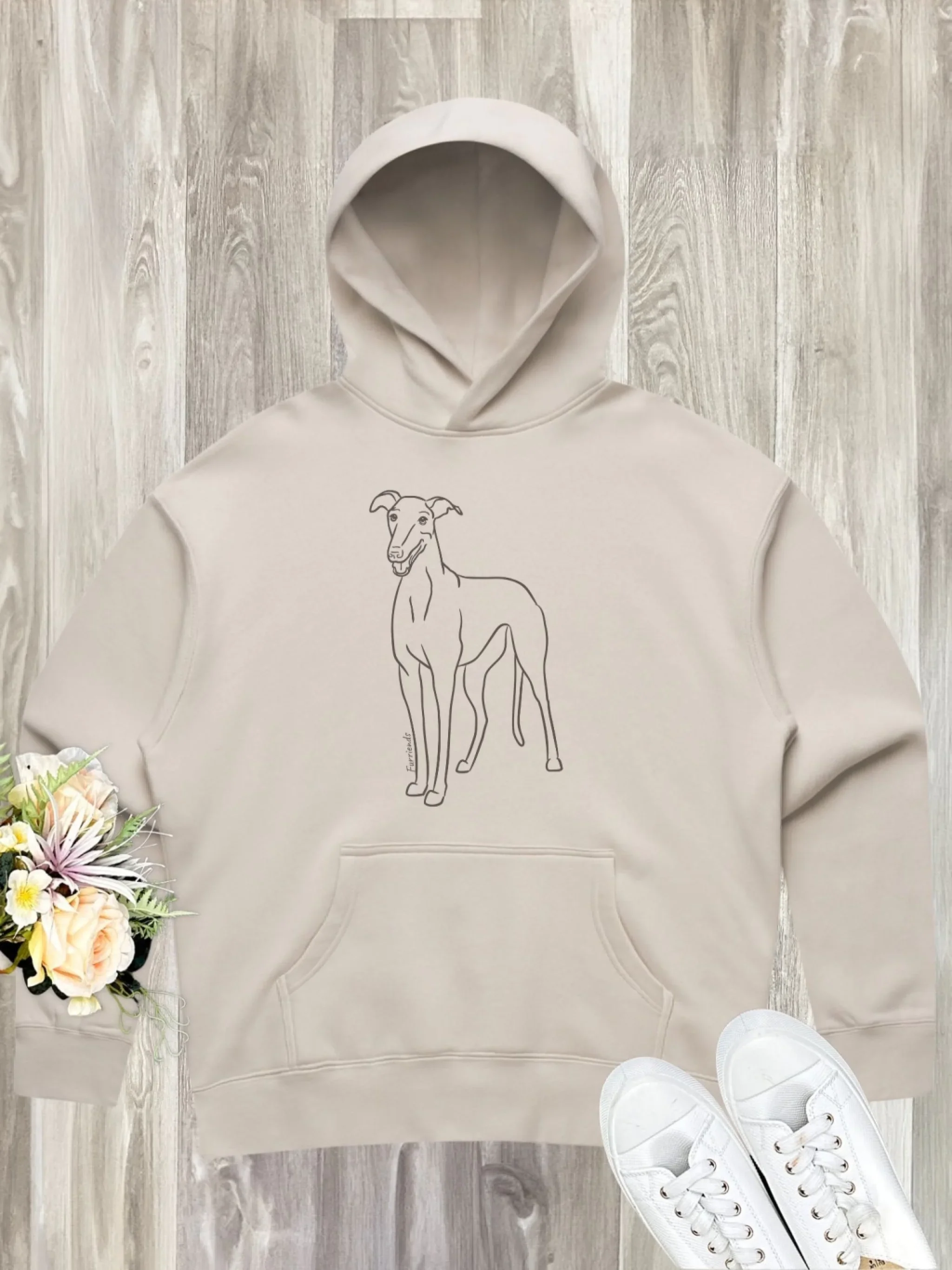 Greyhound Comfort Hood - Image 10